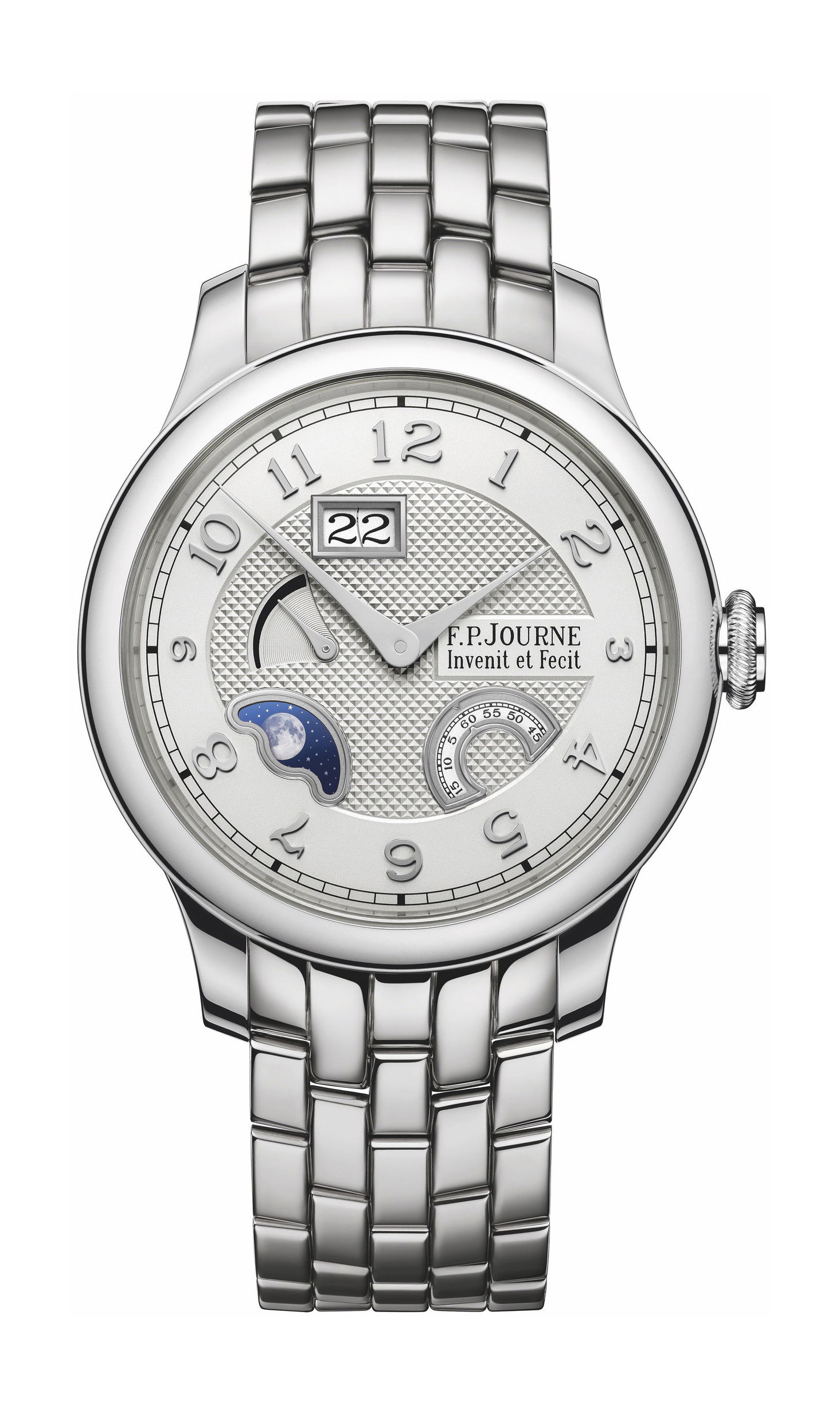 F.P.Journe Divine watch