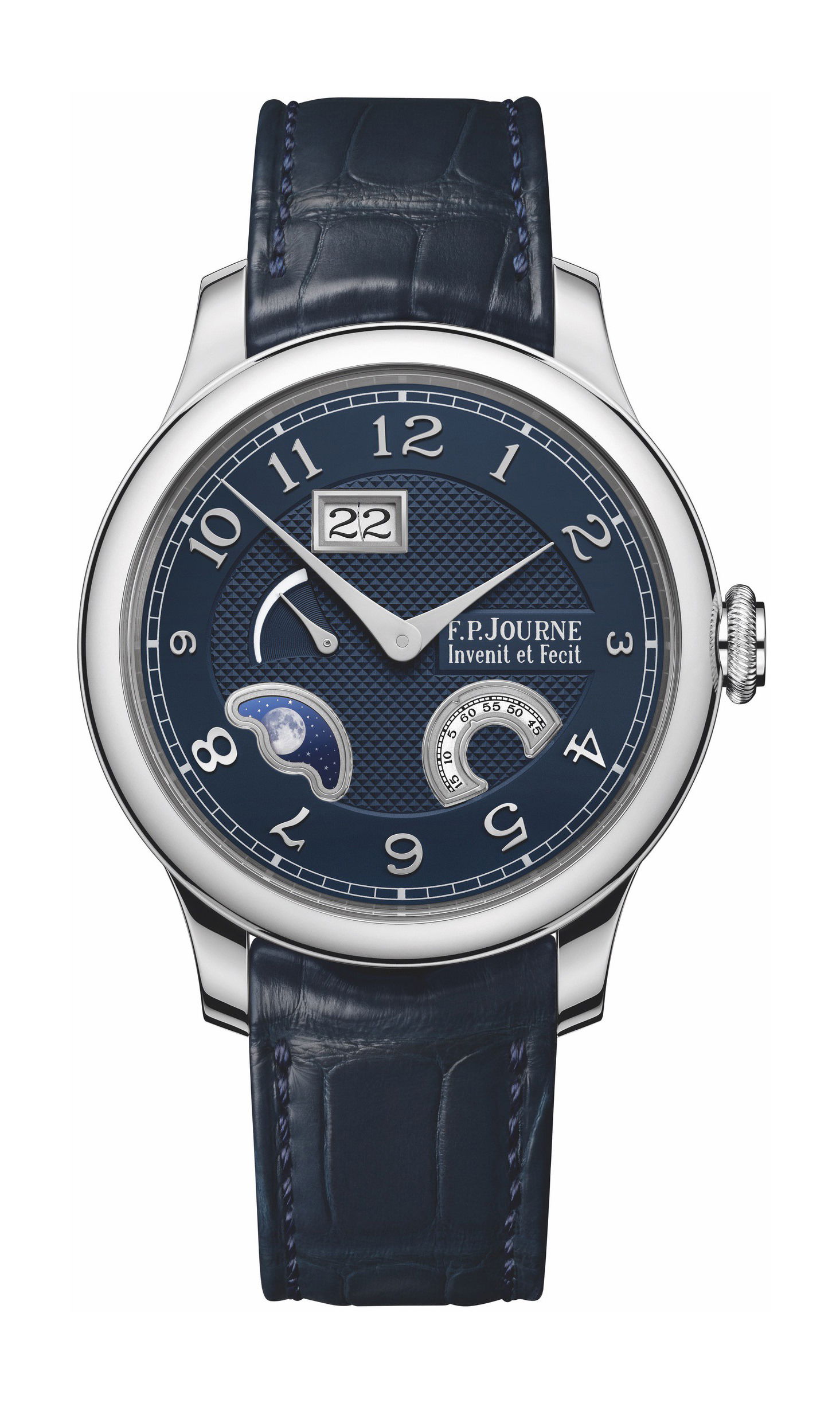 F.P.Journe Divine watch