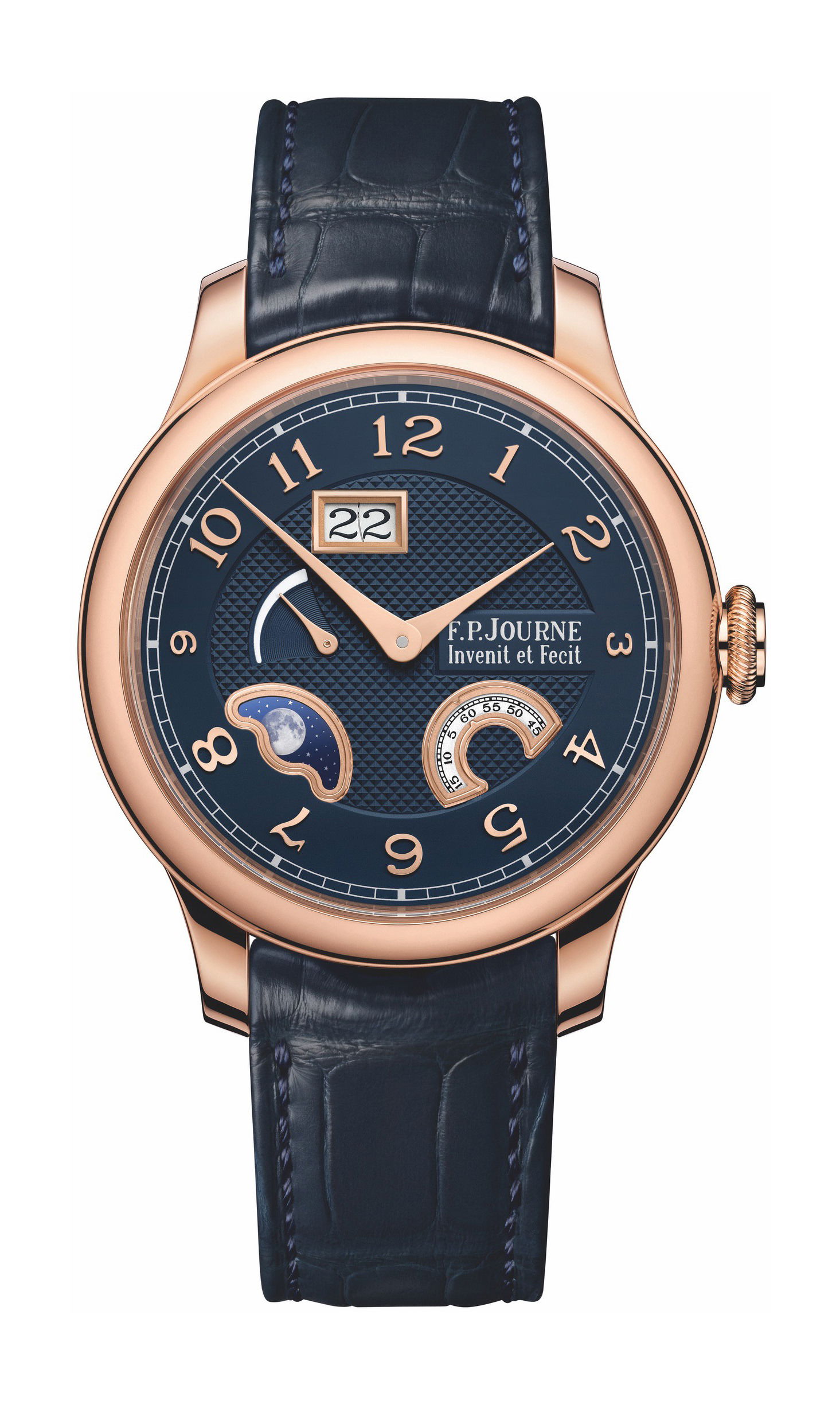 F.P.Journe Divine watch