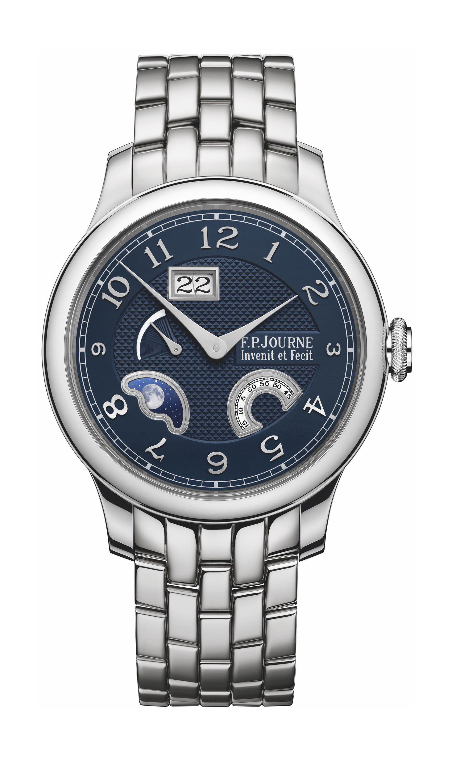 F.P.Journe Divine watch