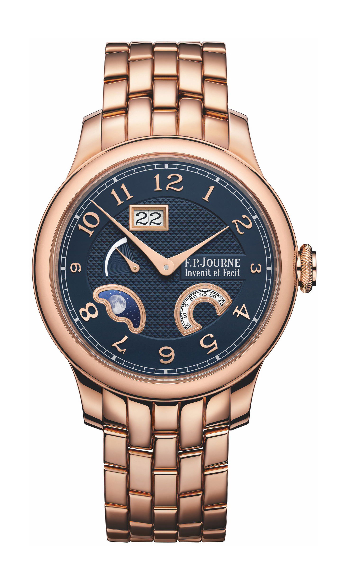F.P.Journe Divine watch