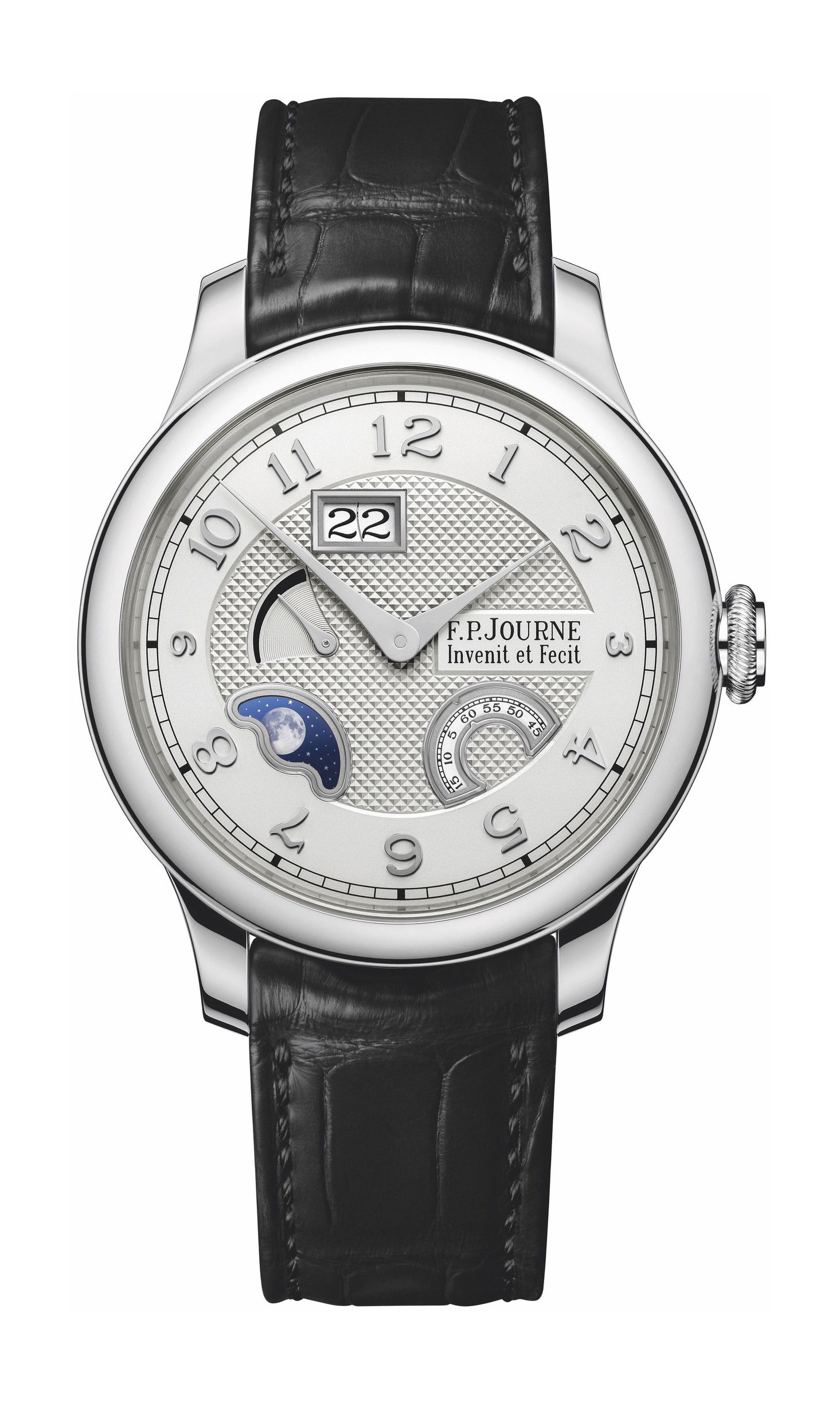 F.P.Journe Divine watch