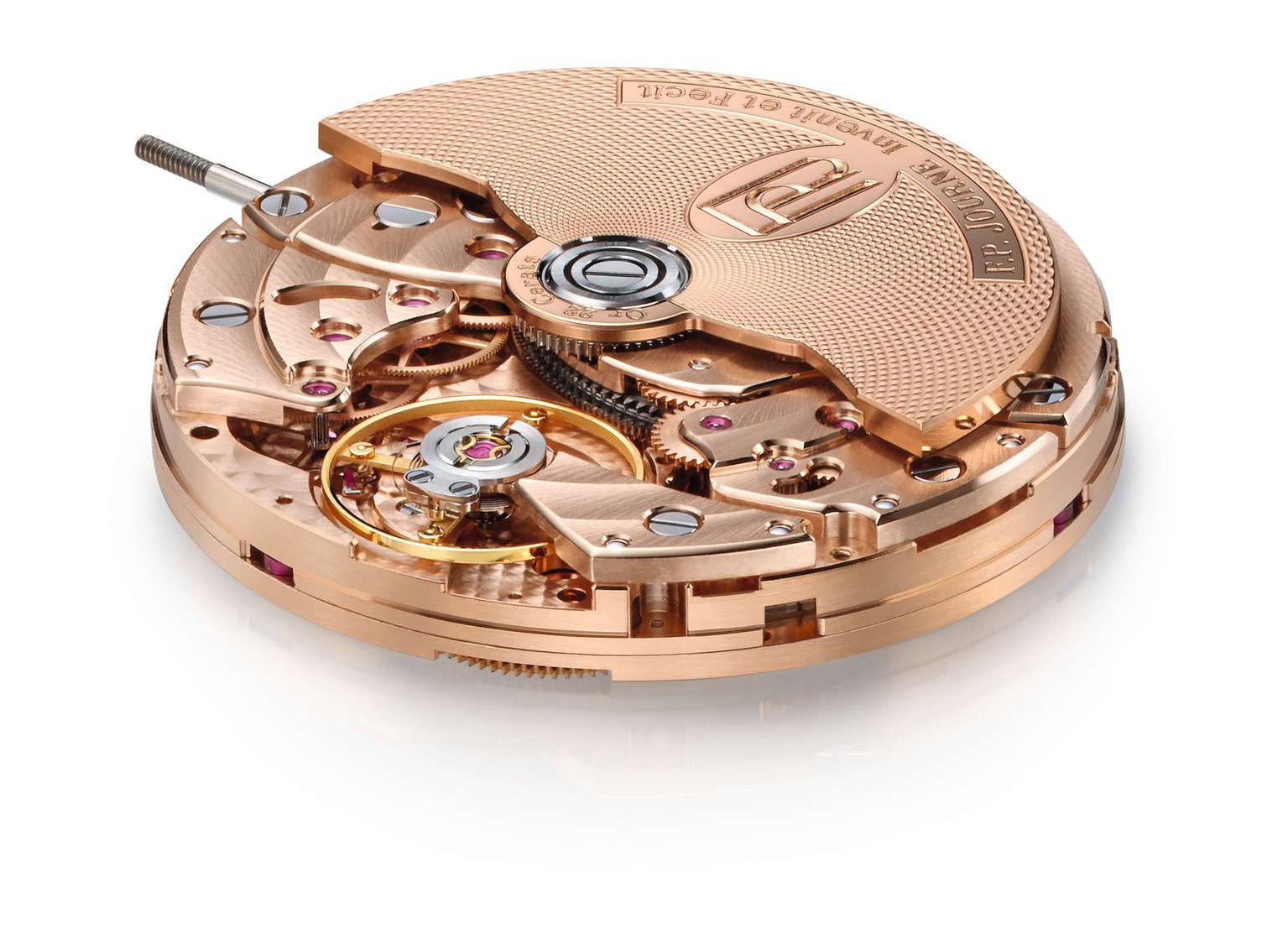 F.P.Journe Divine - View 2