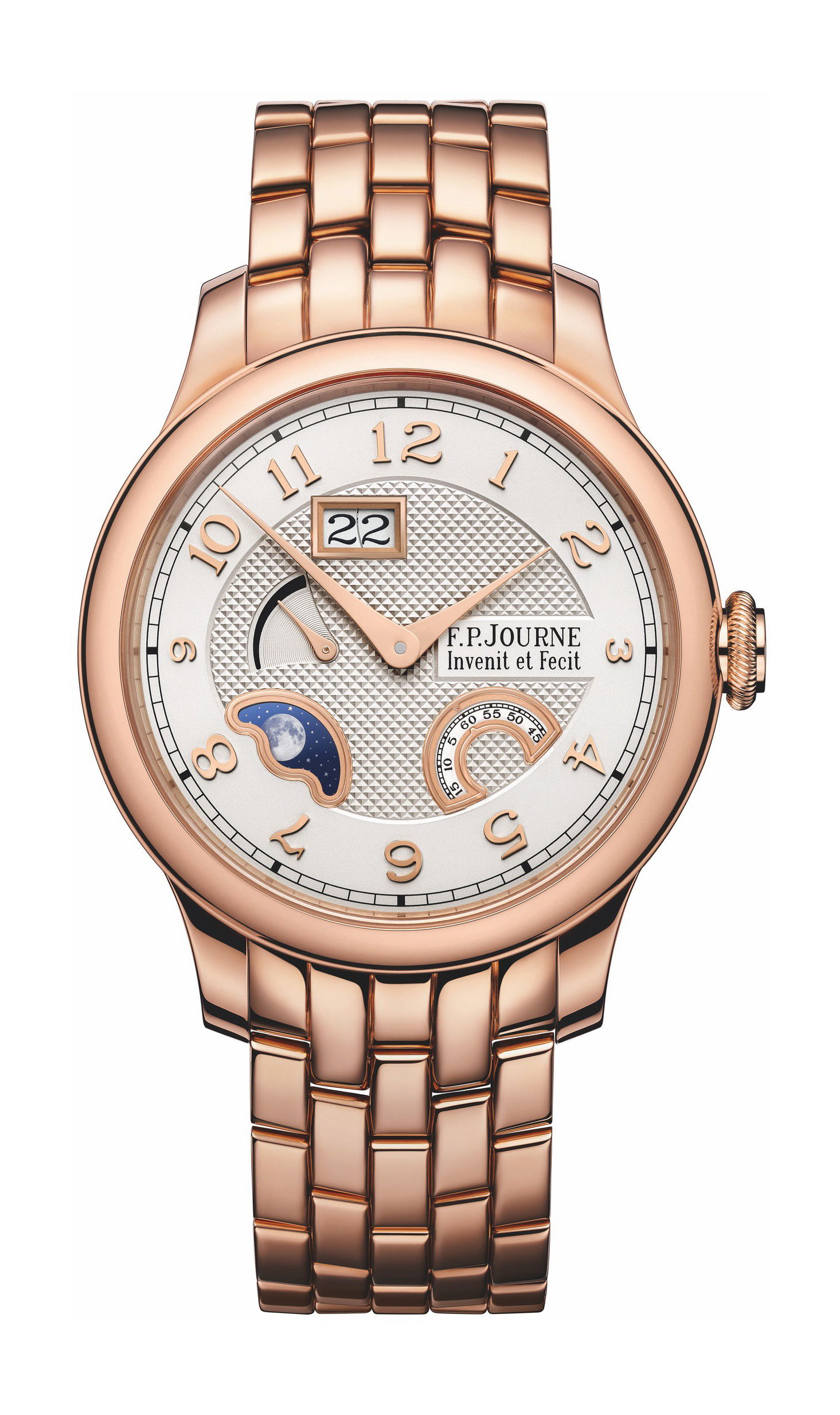 F.P.Journe watches