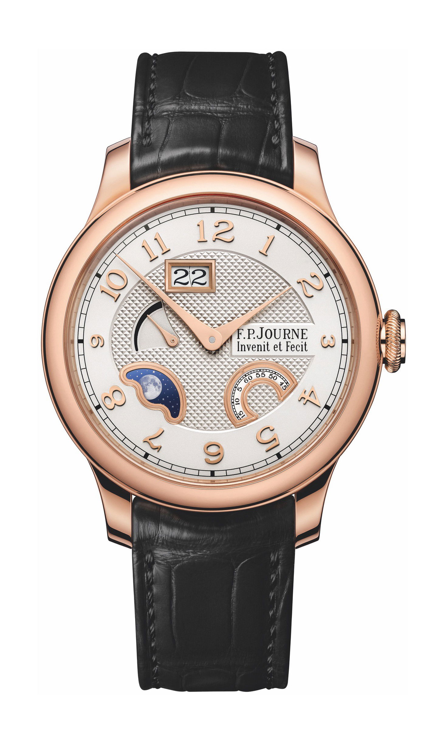 F.P.Journe Divine watch
