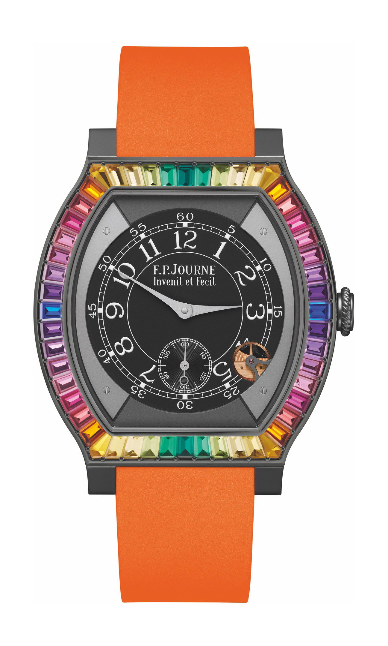 F.P.Journe élégante Gino’s Dream watch