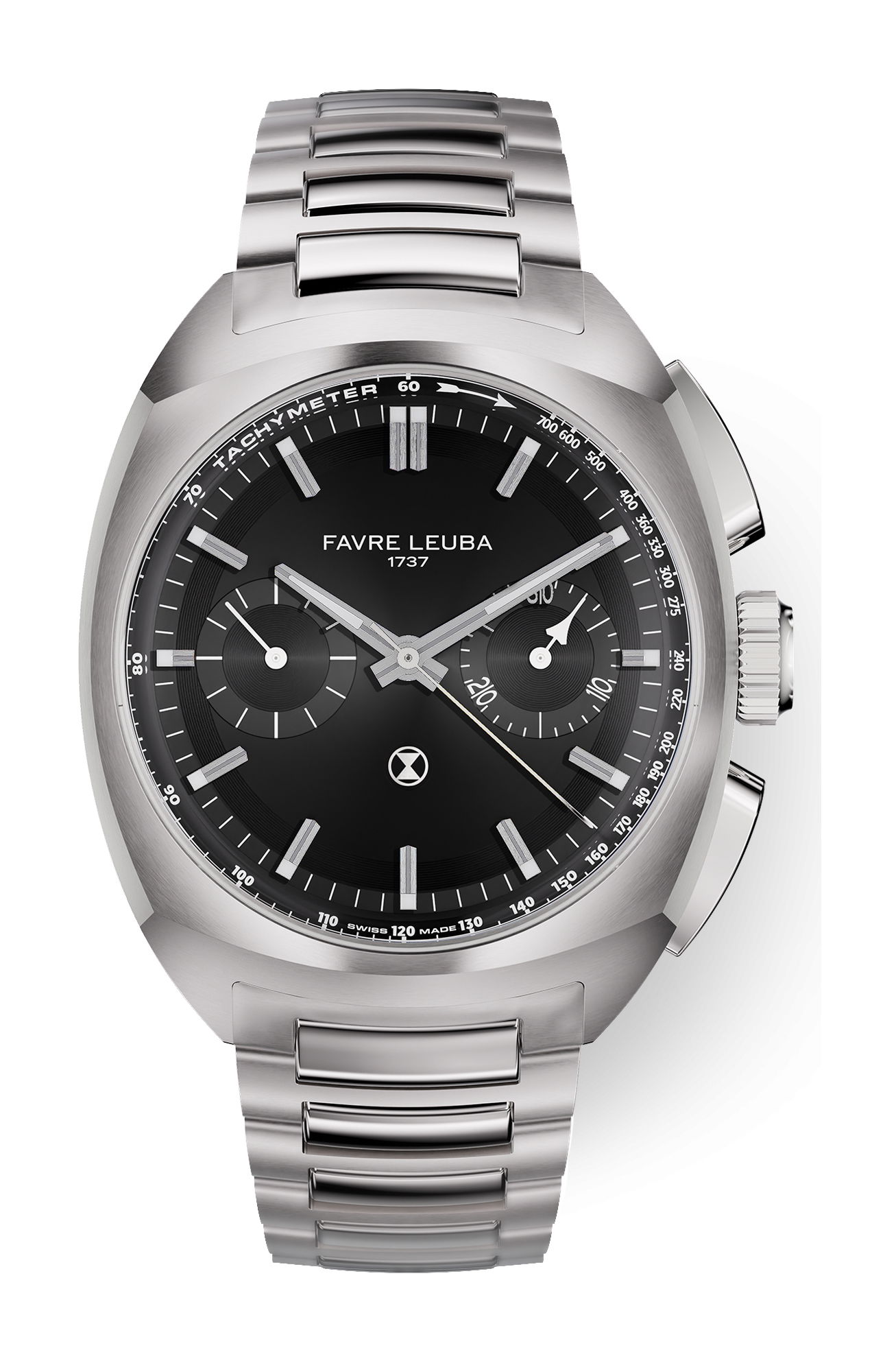 Favre Leuba Chief Chronograph watch