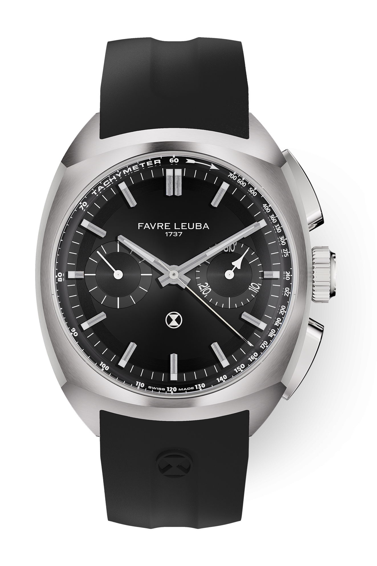Favre Leuba Chief Chronograph watch