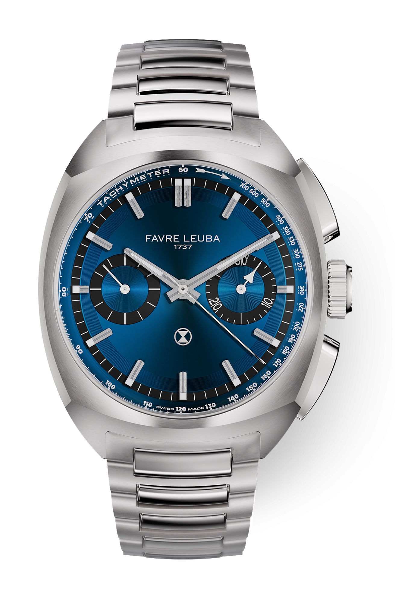 Favre Leuba Chief Chronograph watch