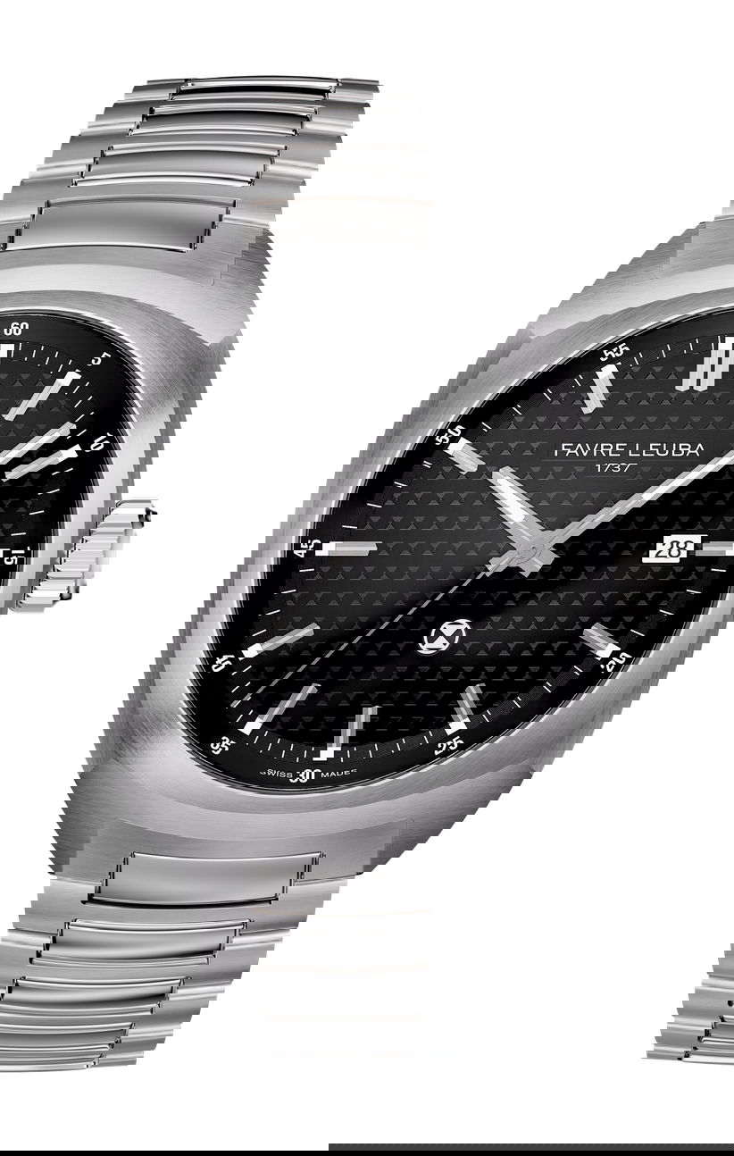 Favre Leuba Chief Date watch