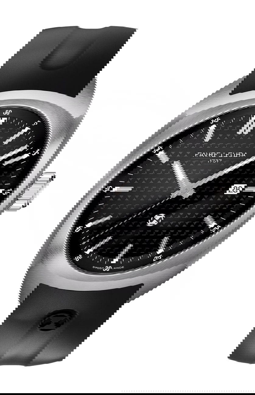 Favre Leuba Chief Date watch