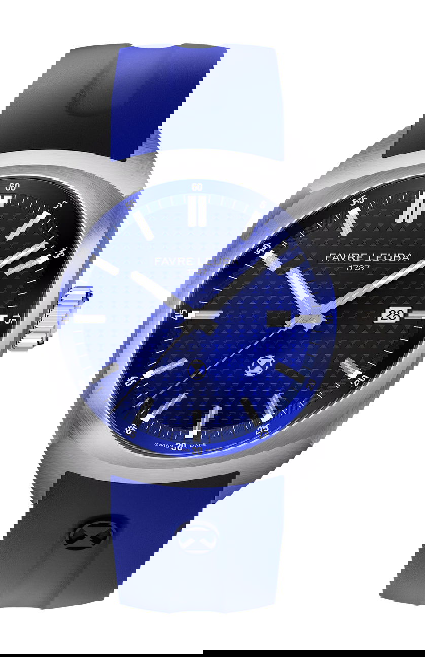 Favre Leuba Chief Date watch