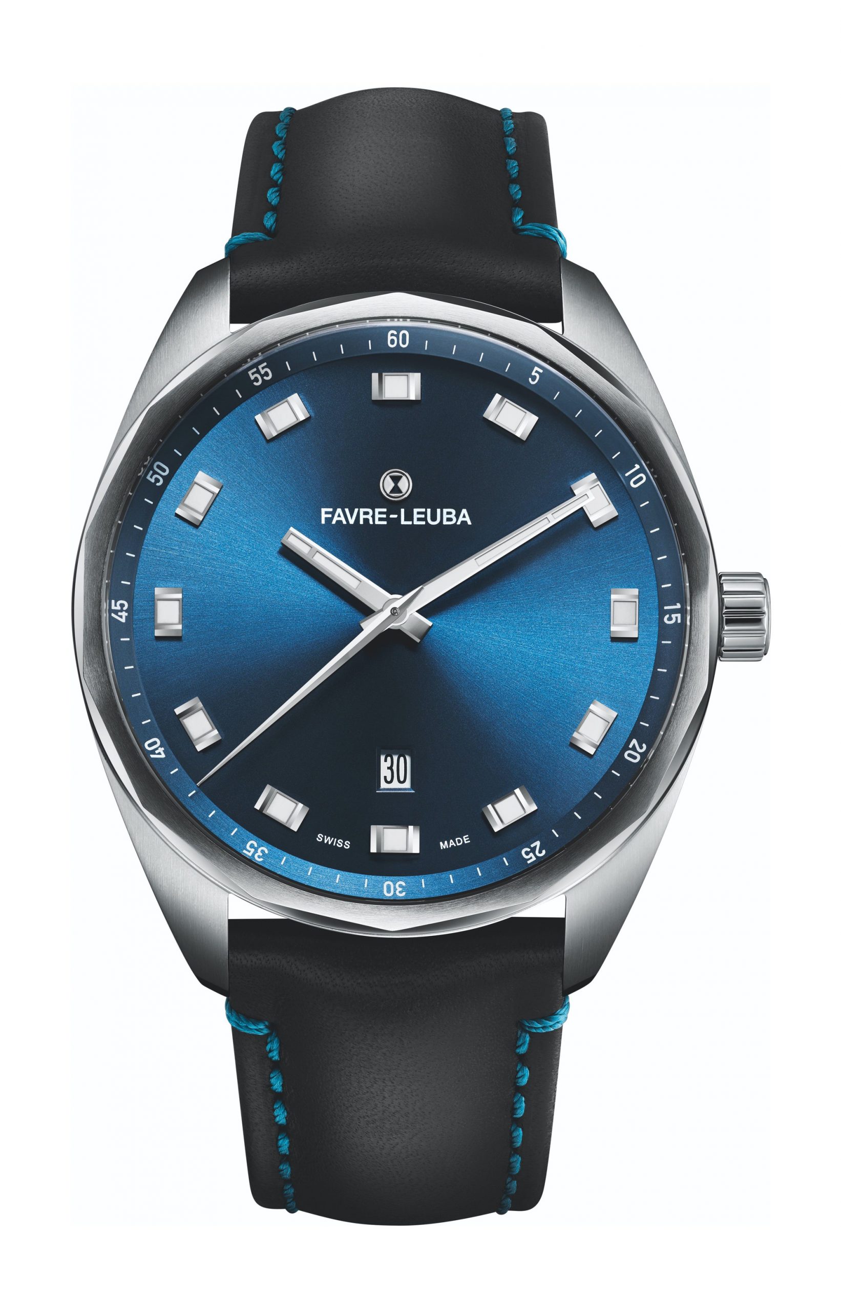 Favre Leuba Chief Sky Chief Date watch
