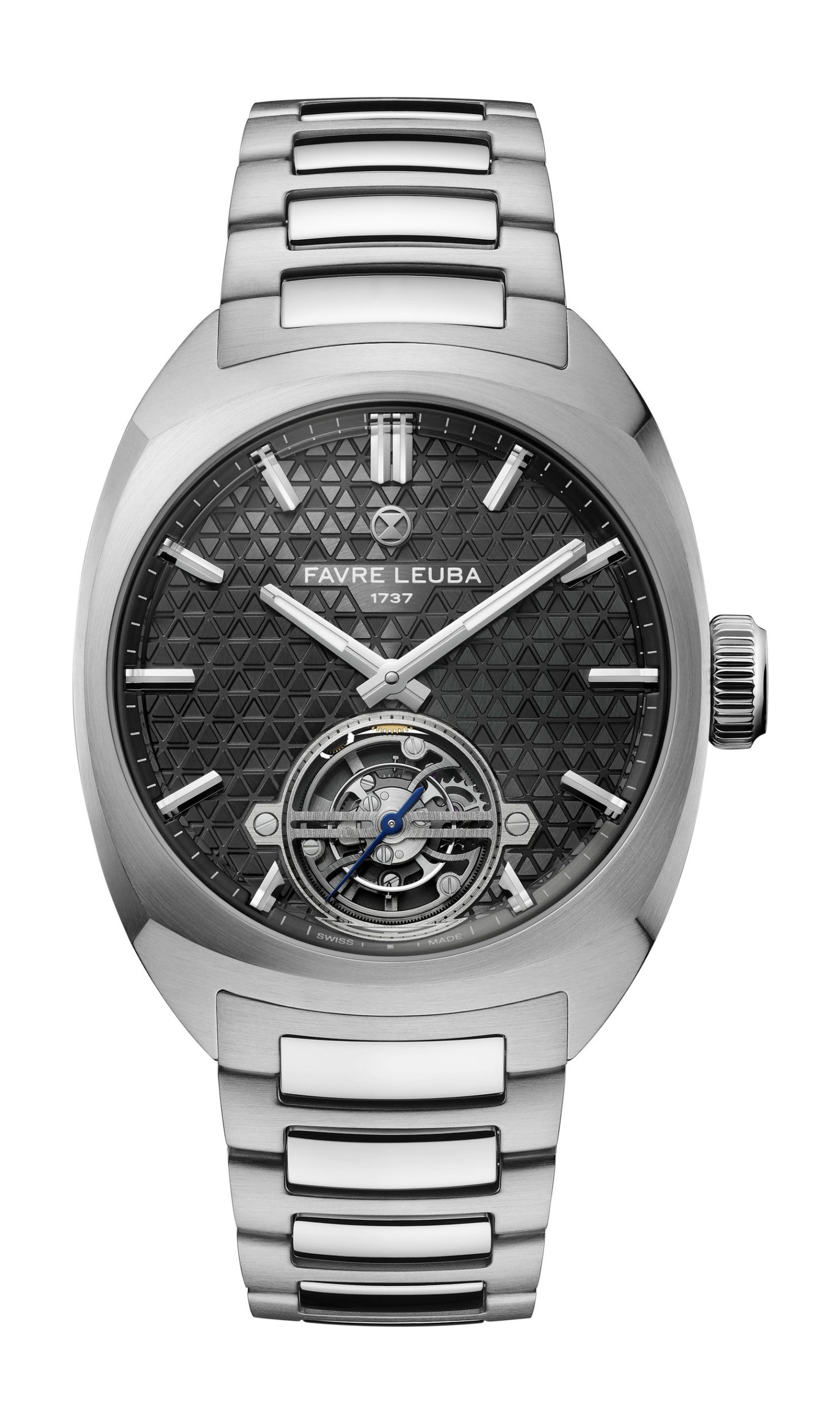 Favre Leuba watches
