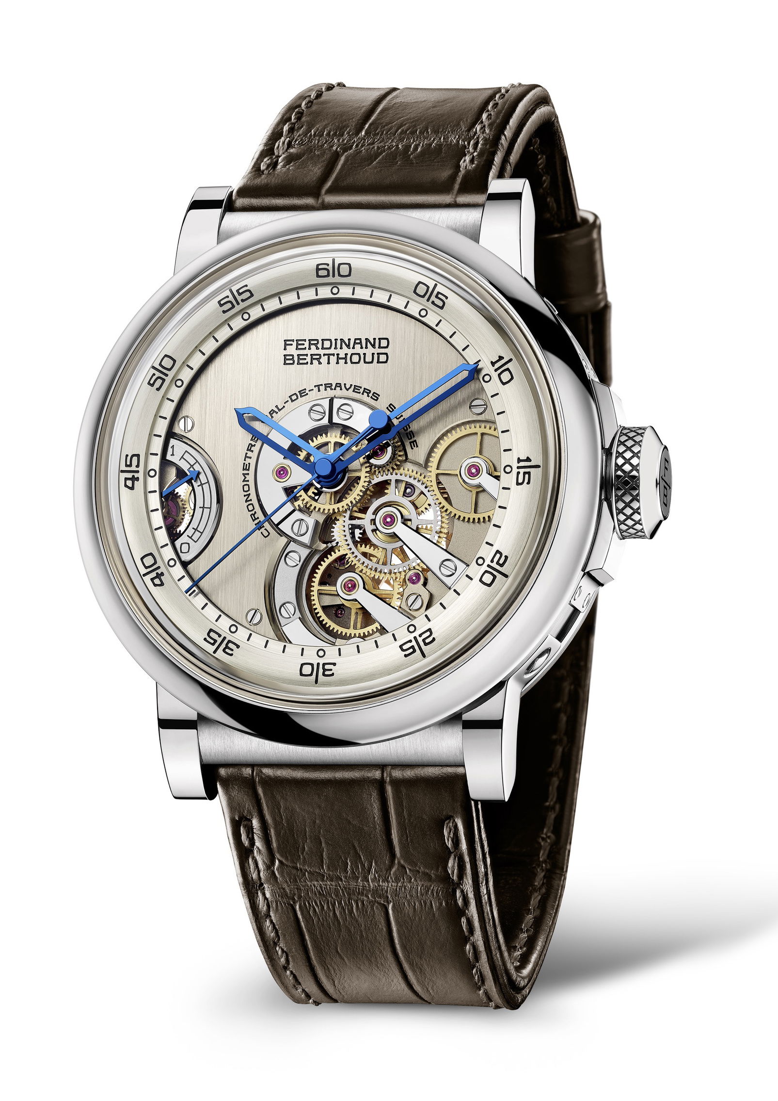 Ferdinand Berthoud Chronomètre FB 2RES.1-1 watch