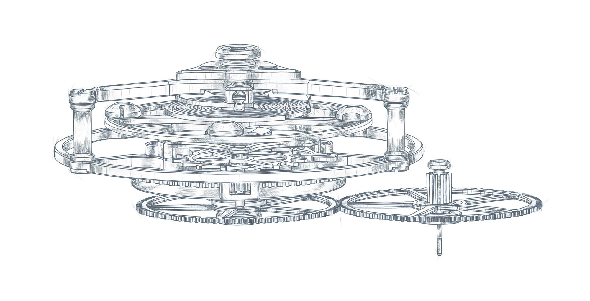 Ferdinand Berthoud Chronomètre FB 2T.2 - View 3
