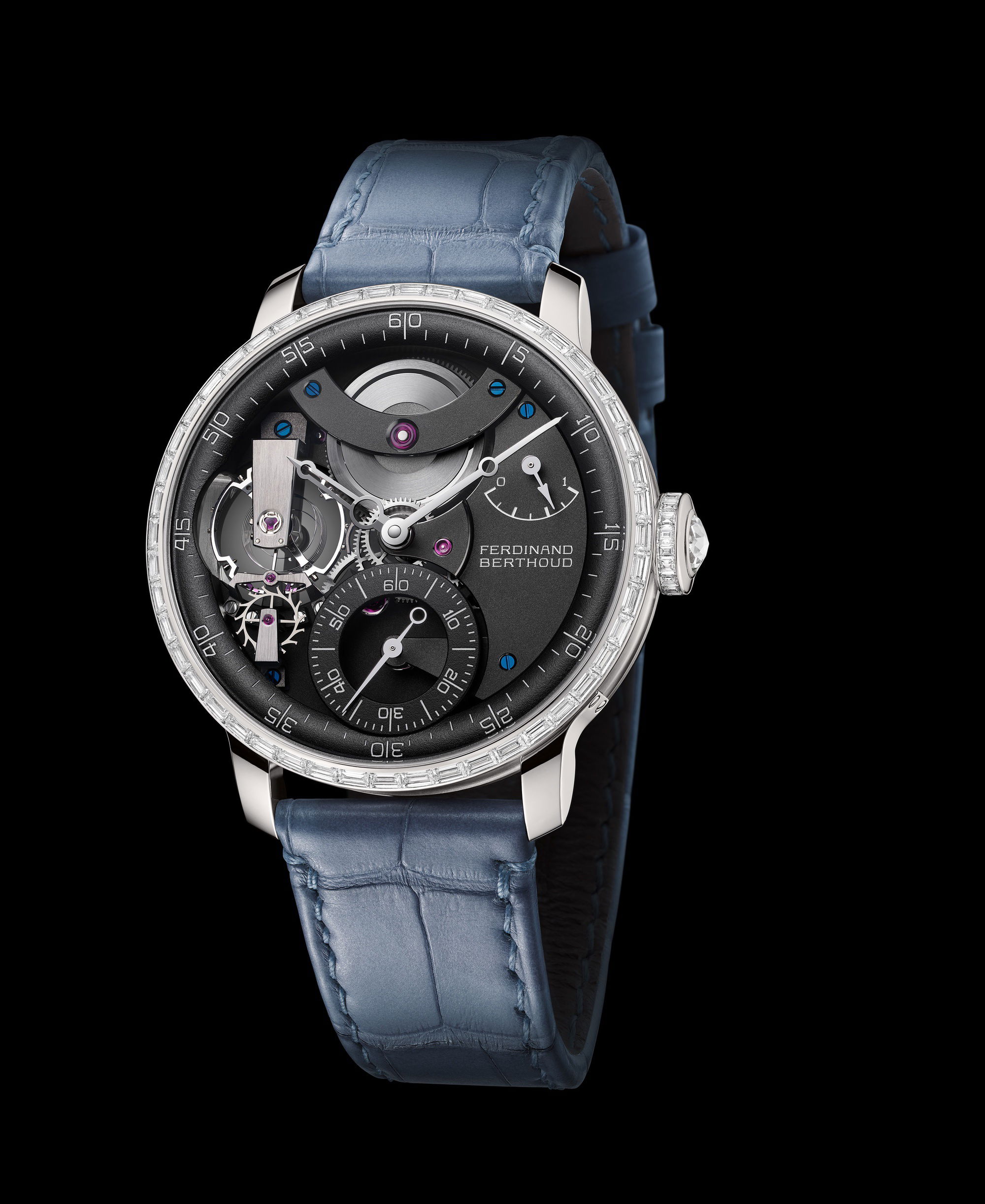 Ferdinand Berthoud Chronomètre FB 3SPC.3.2 - View 3