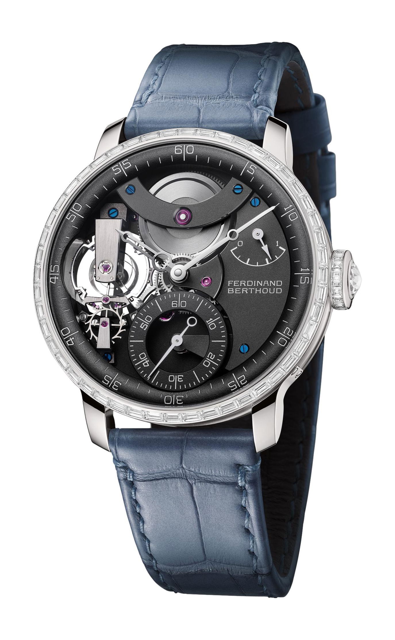 Ferdinand Berthoud Chronomètre FB 3SPC.3.2 watch