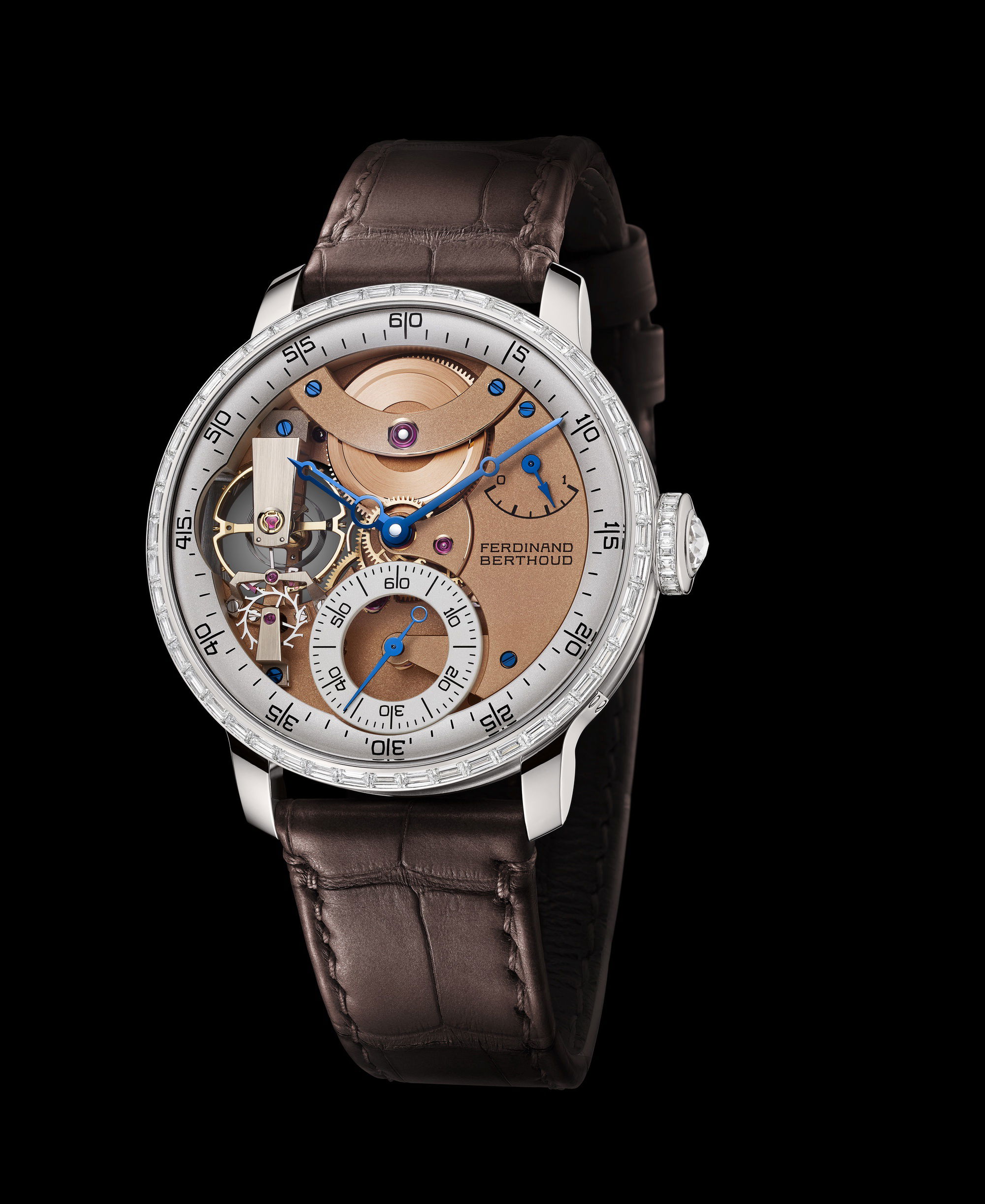 Ferdinand Berthoud Chronomètre FB 3SPC.3.3 - View 2