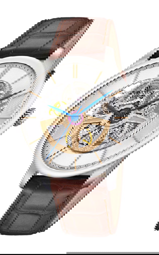 Perrelet First Class Double Rotor 20th Anniversary (limited) watch