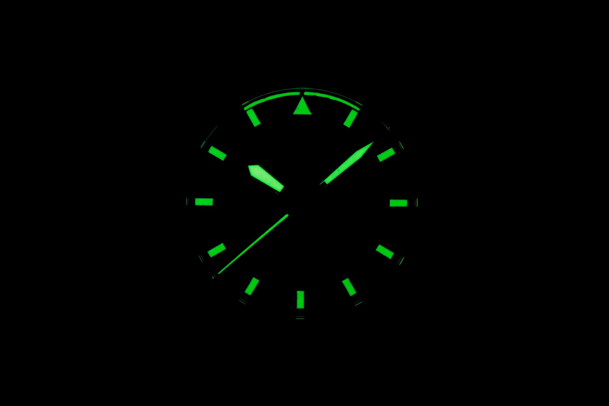 Fortis Flieger F-39 Petrol - View 3