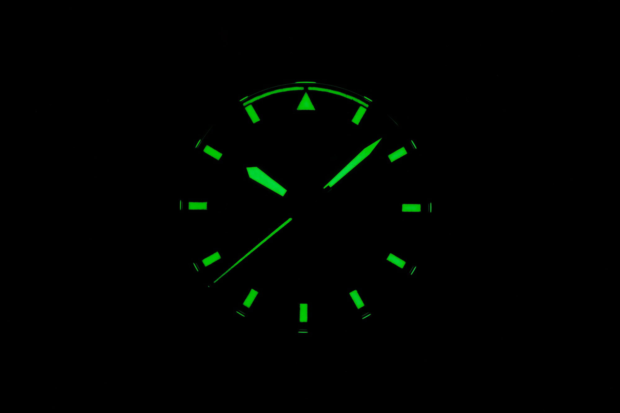 Fortis Flieger F-41 Liberty Blue - View 3