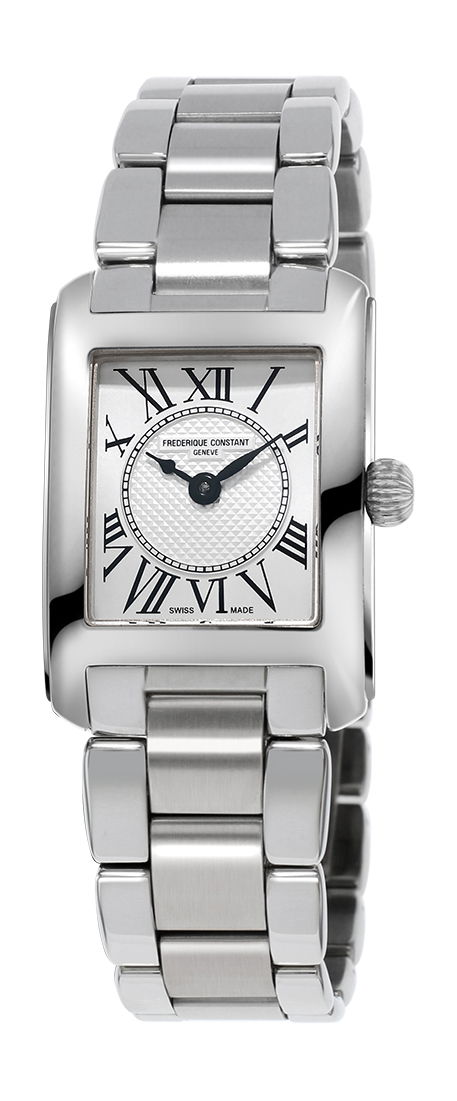 Frederique Constant Classics Carrée Ladies watch