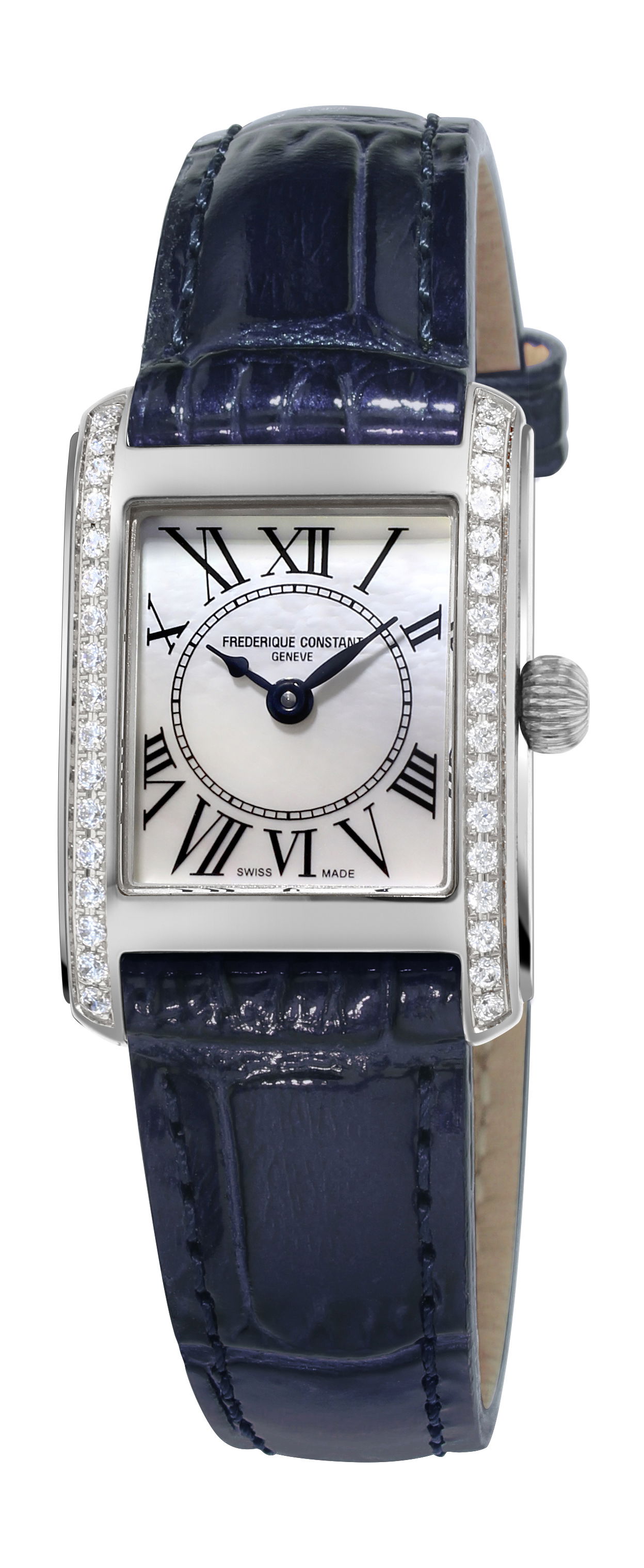 Frederique Constant Carrée Ladies watch