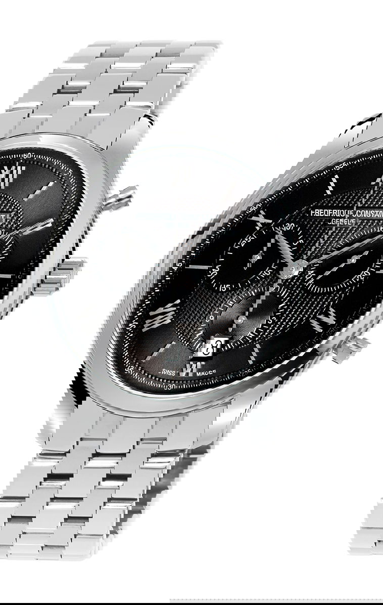 Frederique Constant Classics Chronograph Quartz watch