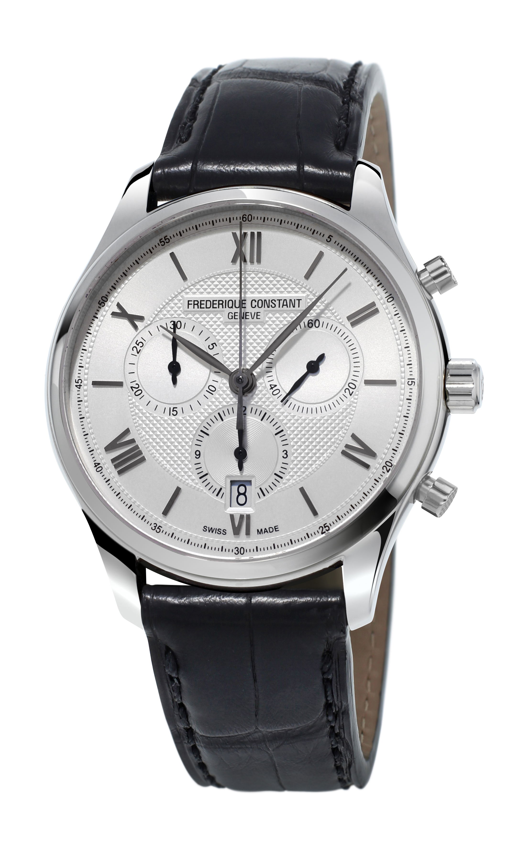 Frederique Constant Classics Chronograph Quartz watch