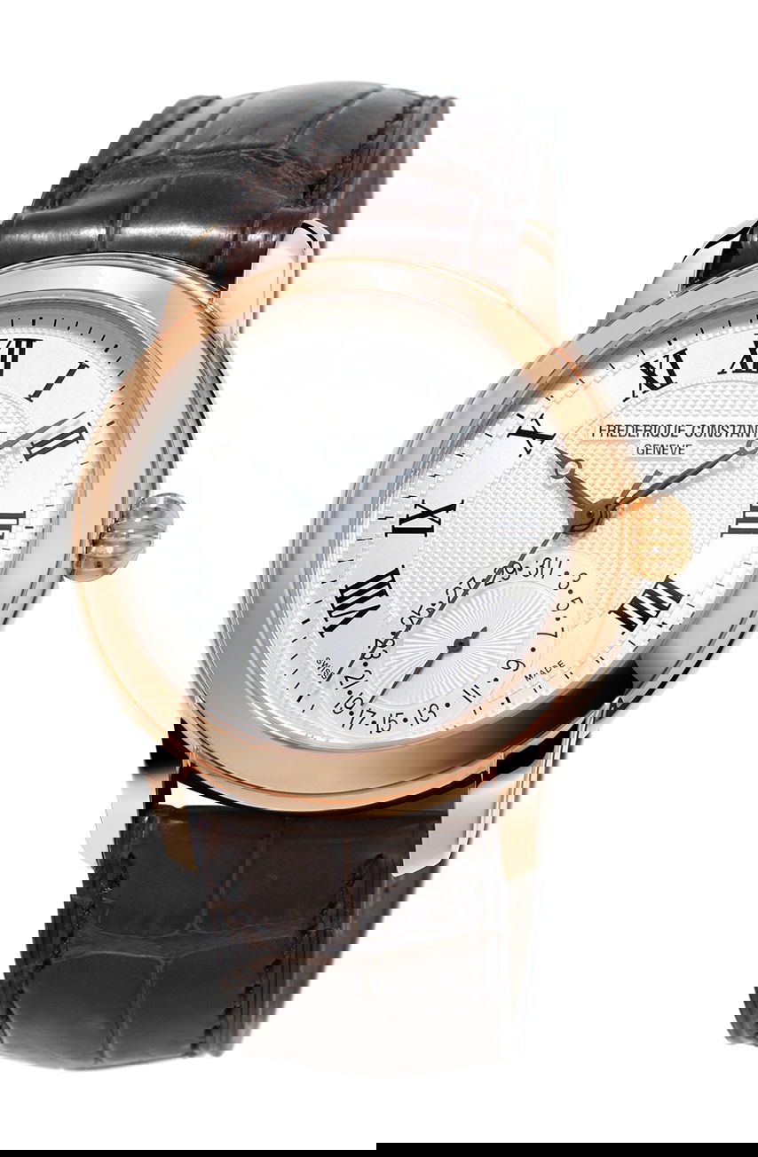 Frederique Constant Classic Manufacture watch