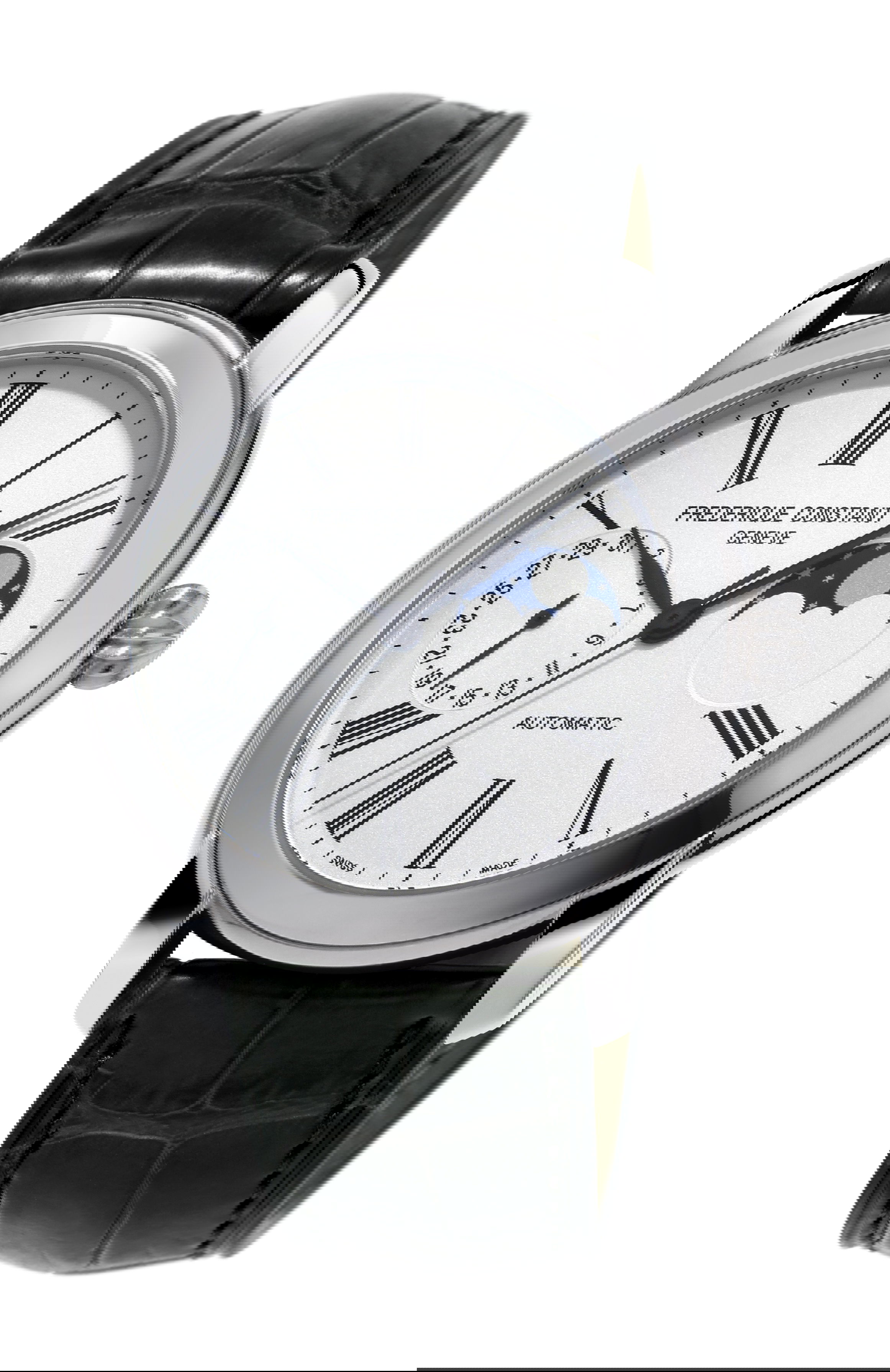 Frederique Constant Classic Moonphase Manufacture watch