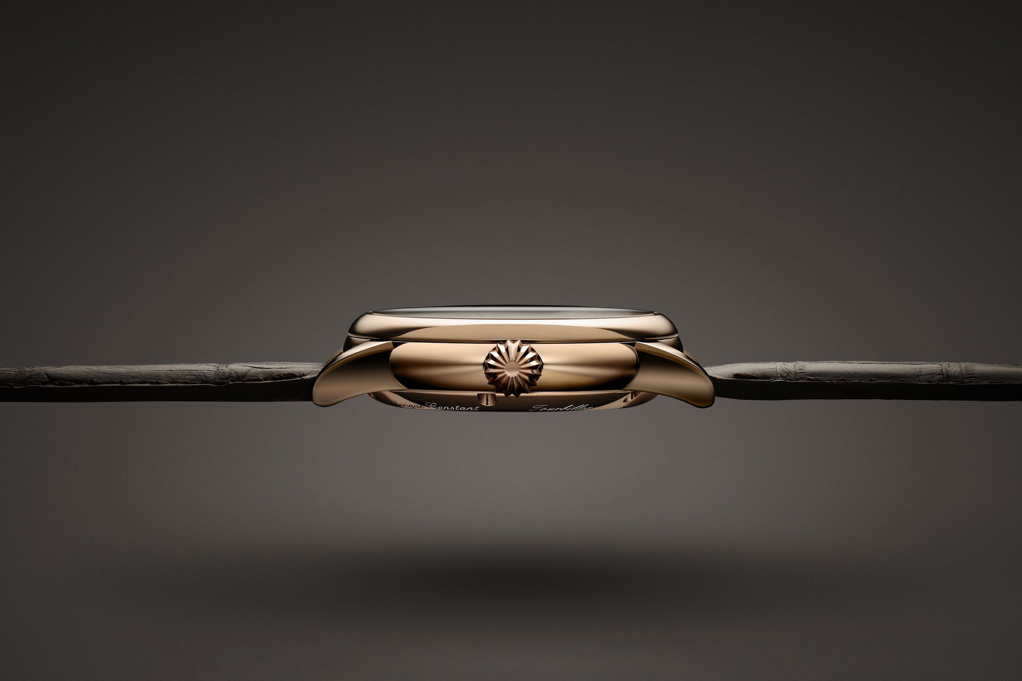 Frederique Constant Classic Tourbillon Manufacture - View 3
