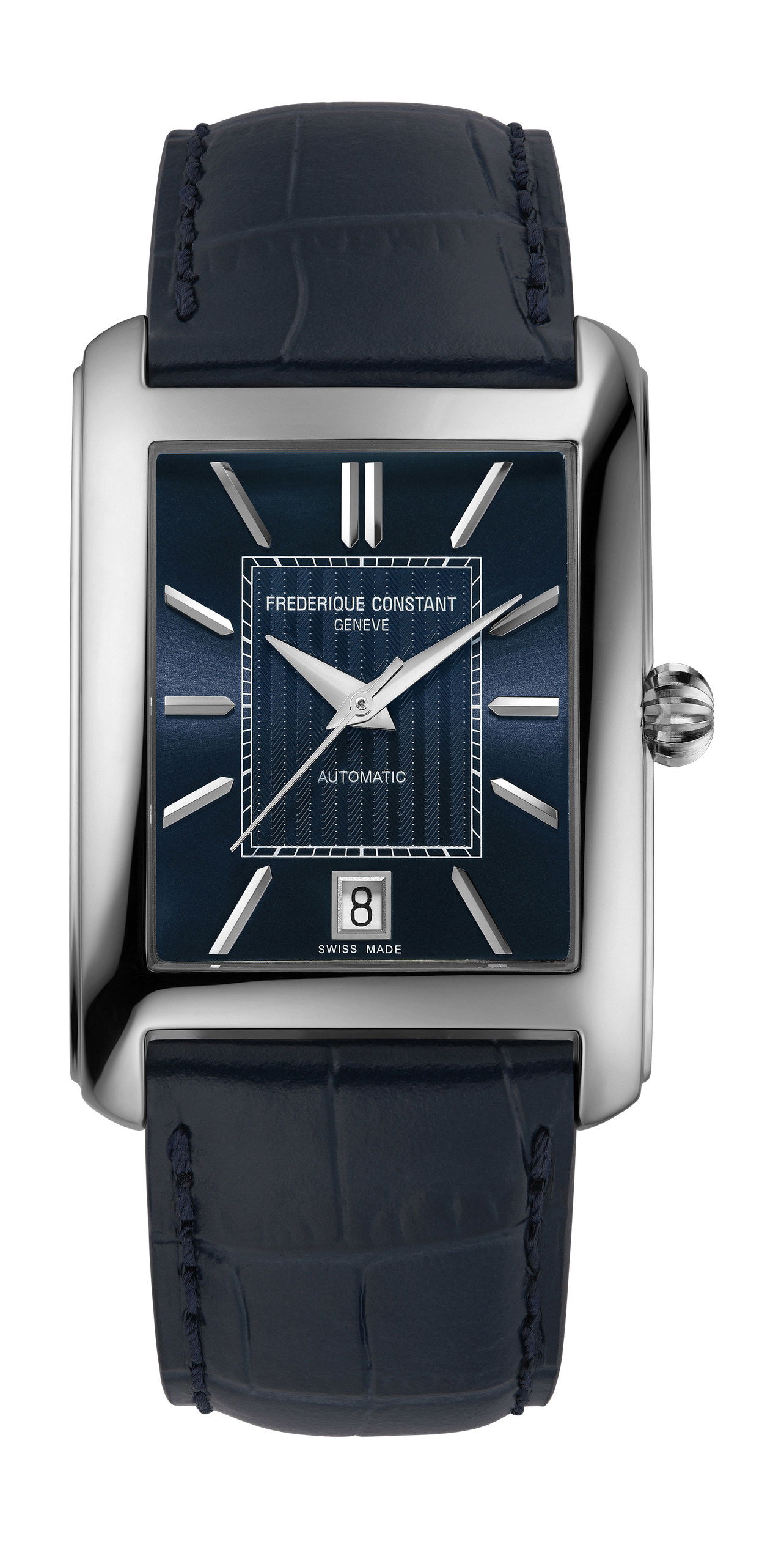 Frederique Constant Classics Carrée Automatic watch
