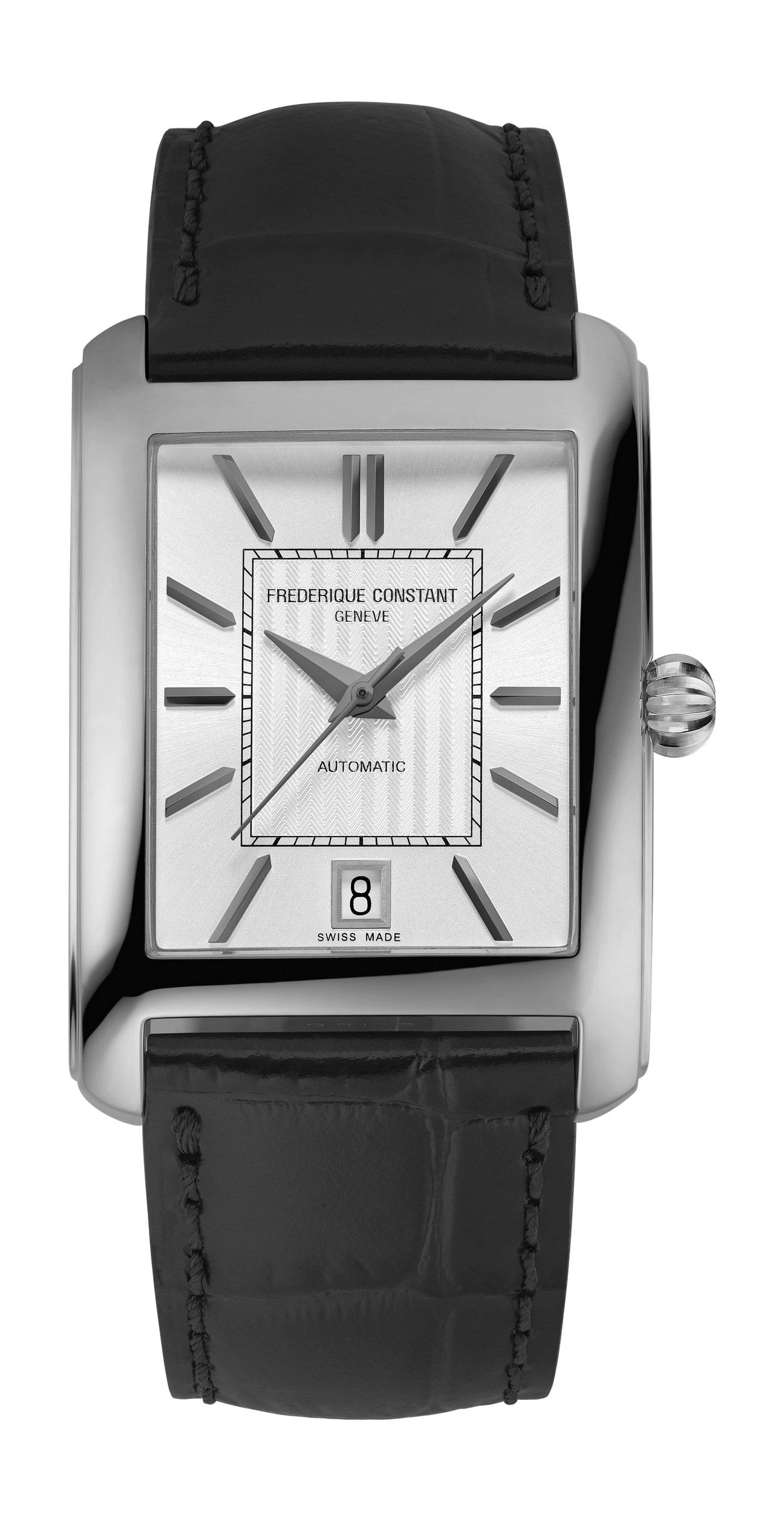 Frederique Constant Classics Carrée Automatic watch