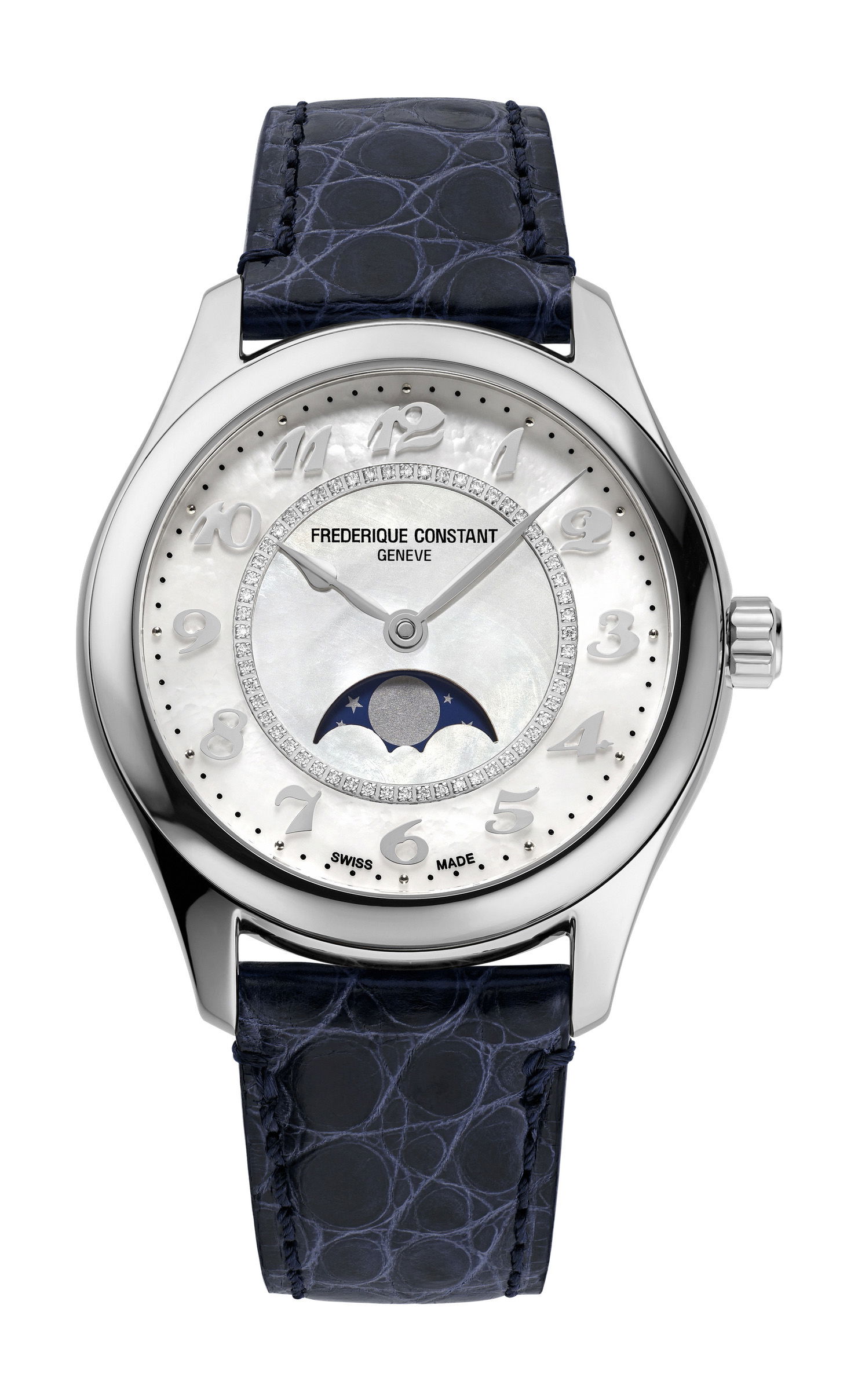 Frederique Constant Classics Elegance watch