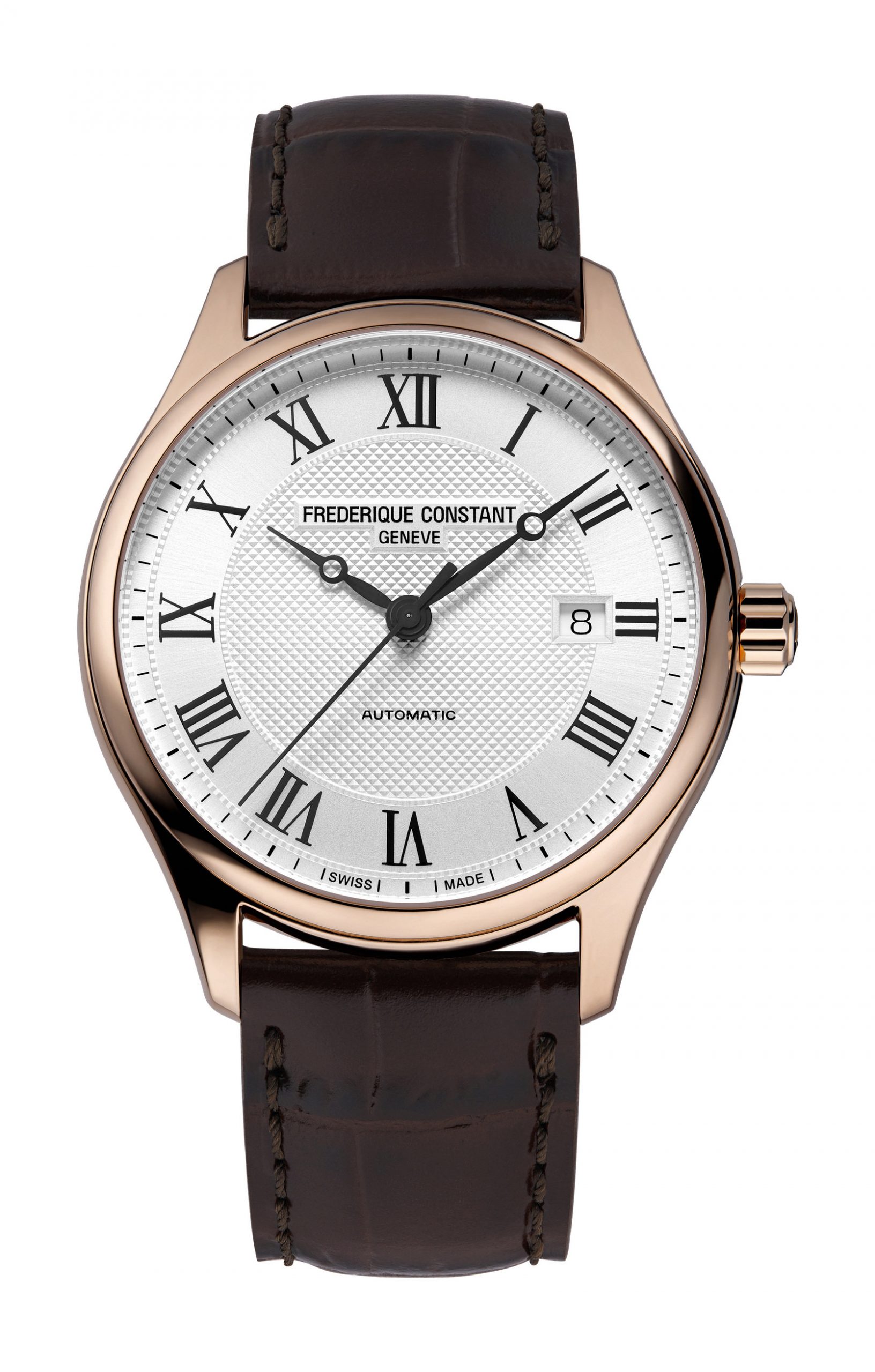 Frederique Constant Classics Index Automatic watch