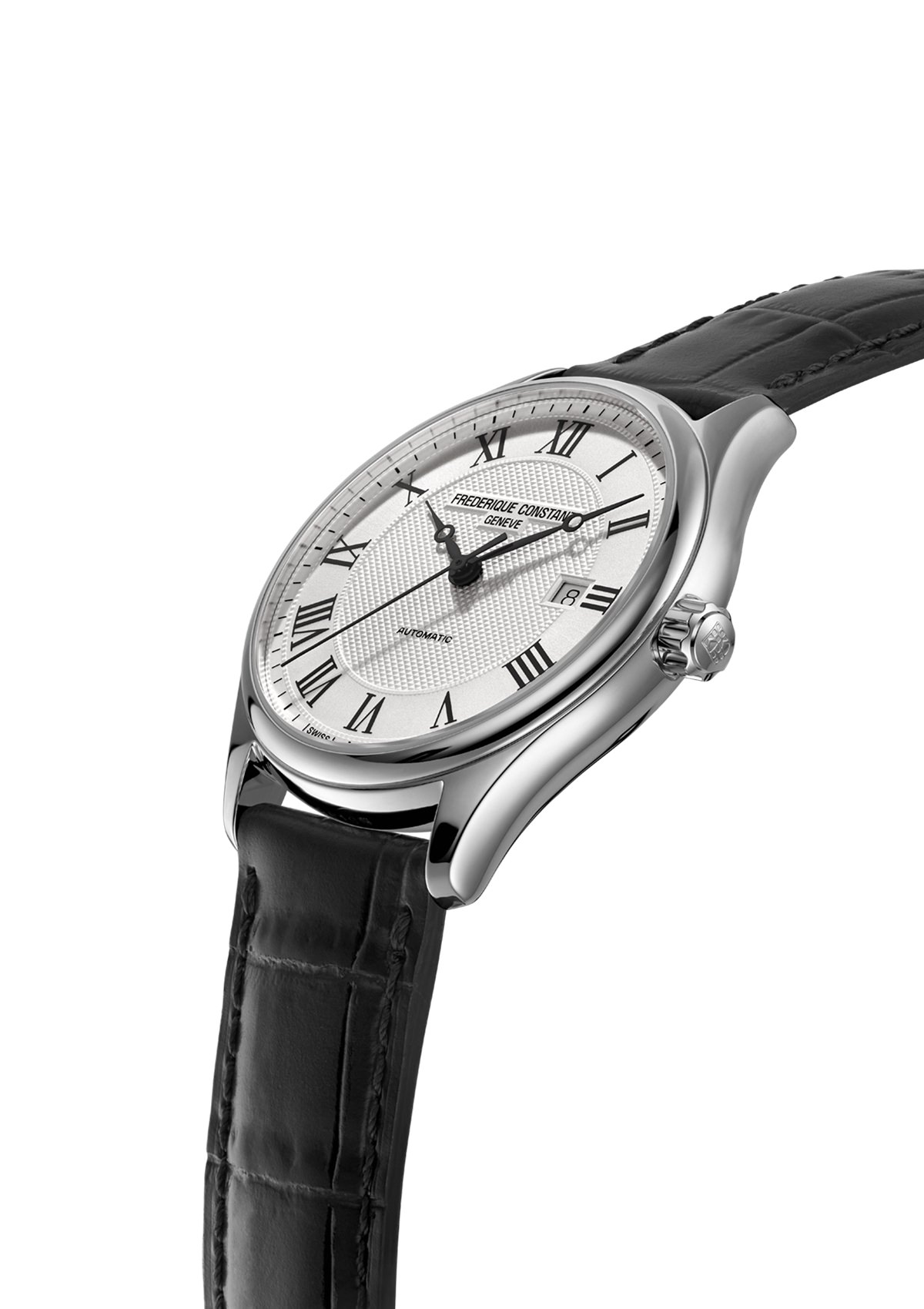 Frederique Constant Classics Index Automatic - View 3