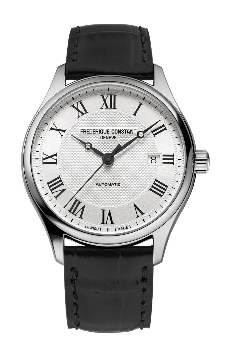 Frederique Constant Classics Index Automatic watch