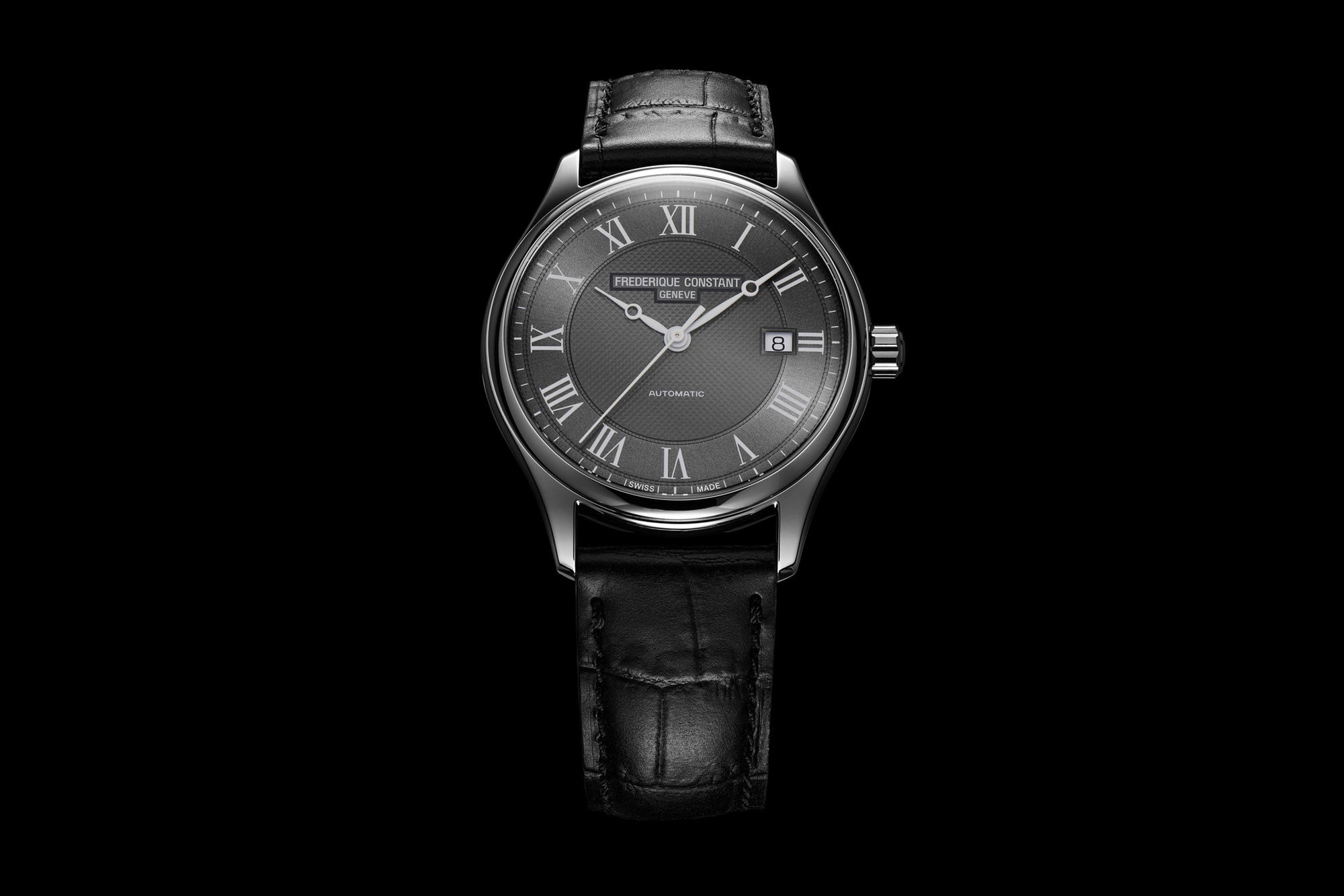 Frederique Constant Classics Index Automatic - View 2