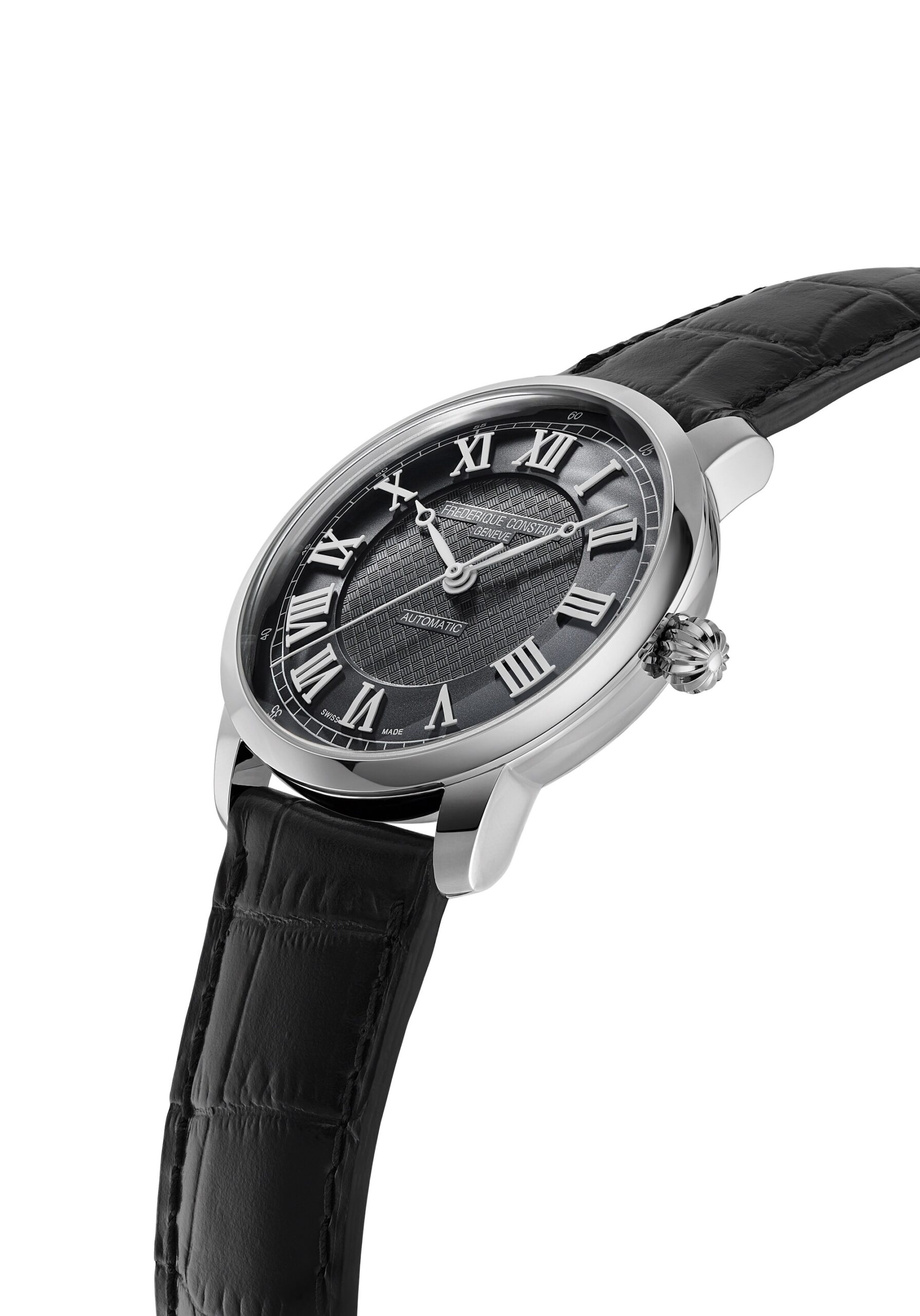 Frederique Constant Classics Premiere - View 3