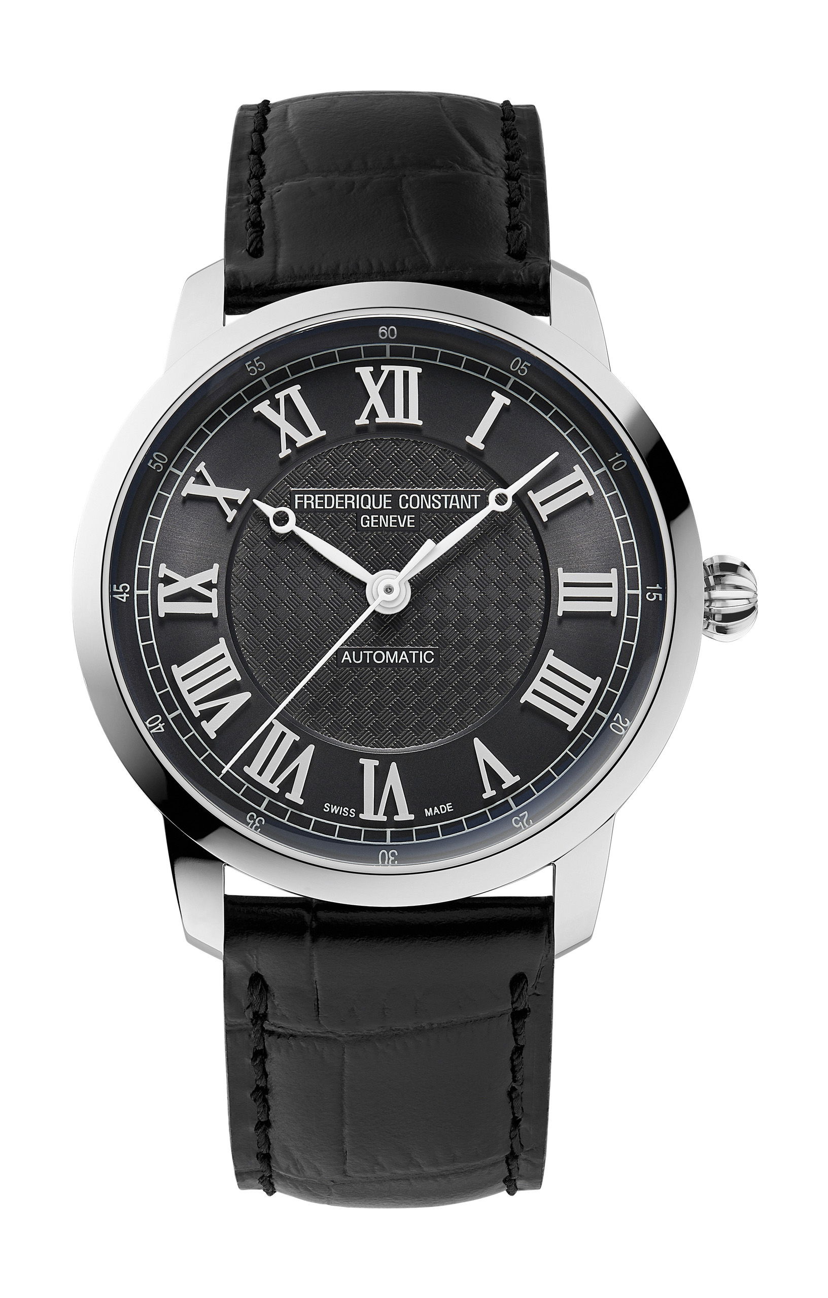 Frederique Constant Classics Premiere watch