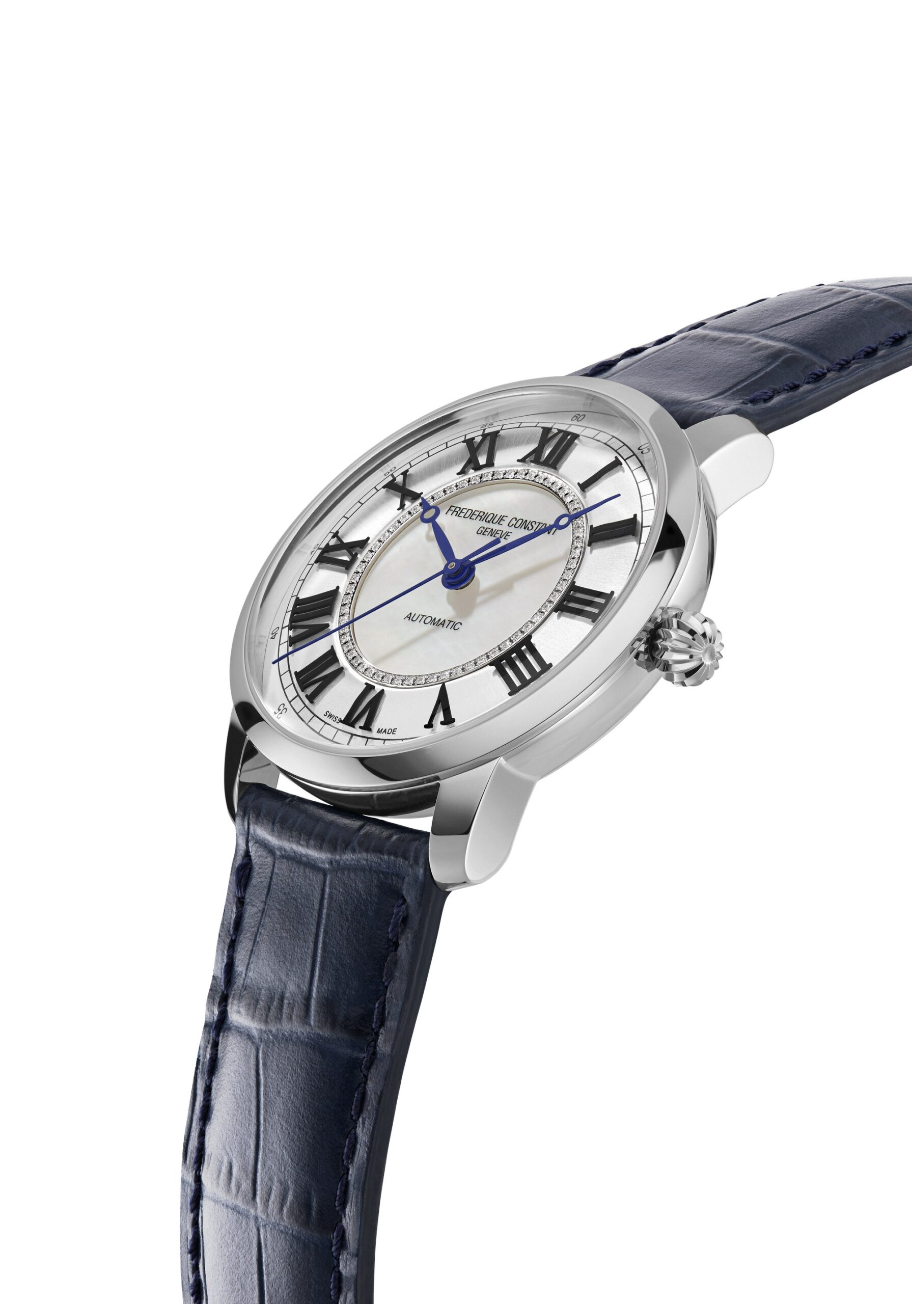 Frederique Constant Classics Premiere - View 2