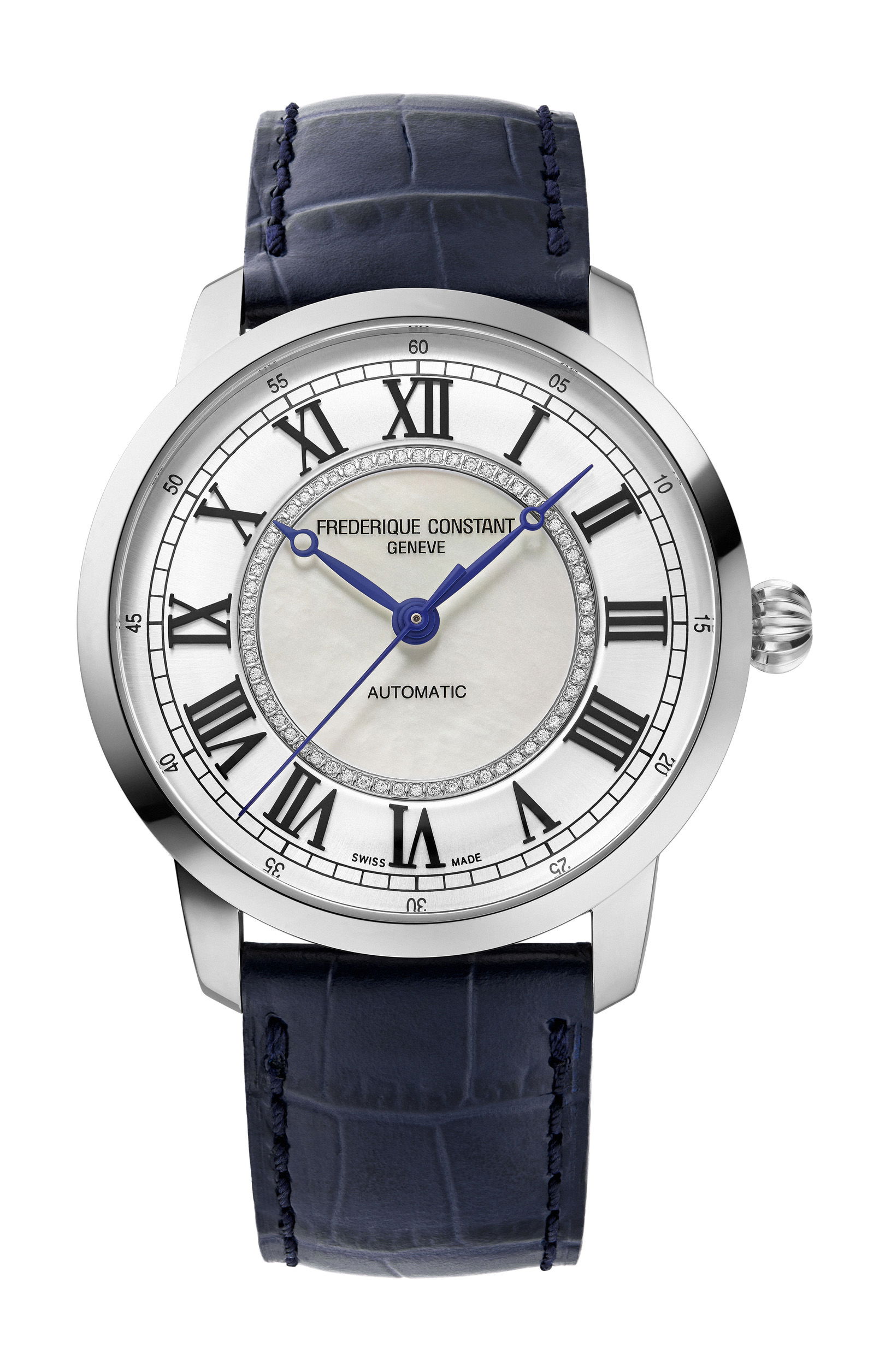 Frederique Constant Classics Premiere watch