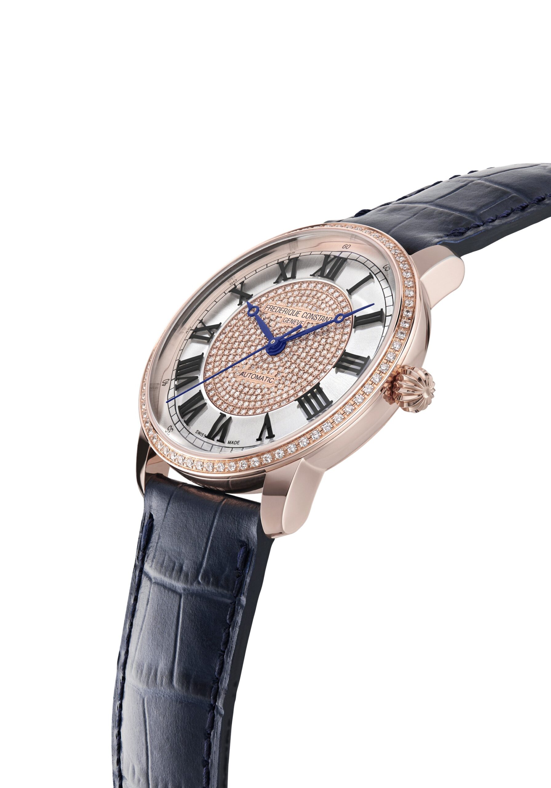 Frederique Constant Classics Premiere - View 3