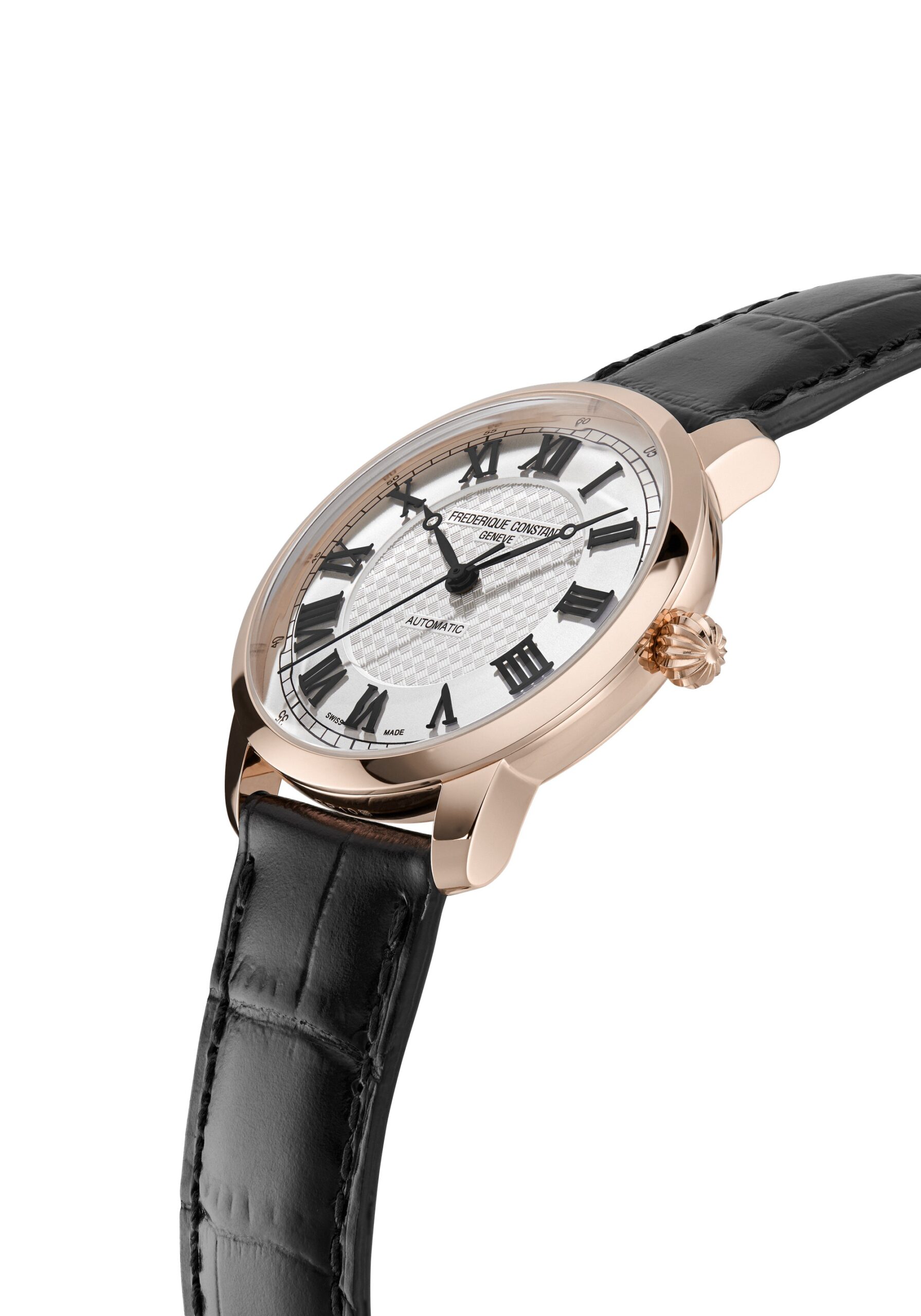 Frederique Constant Classics Premiere - View 3