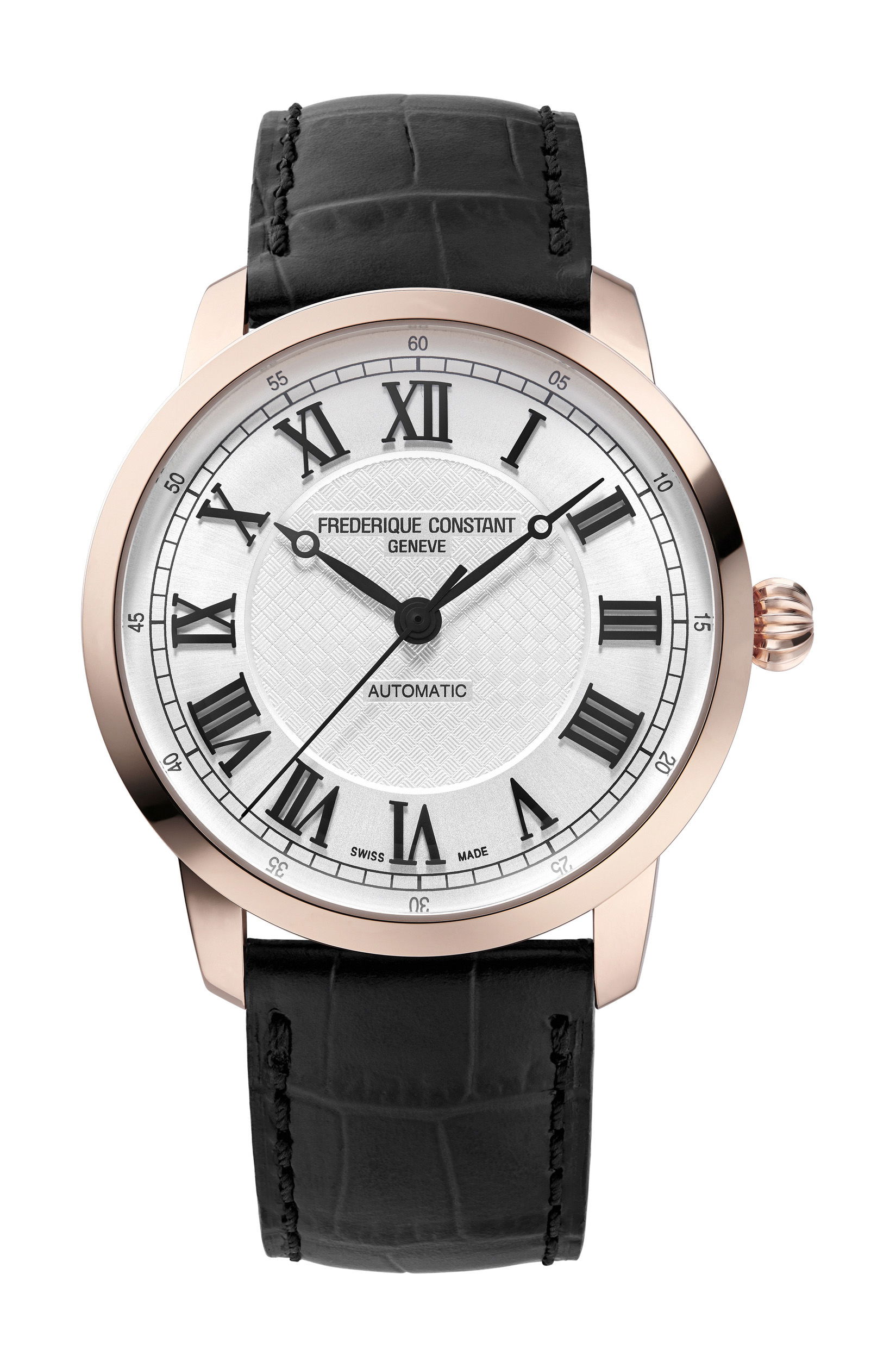 Frederique Constant Classics Premiere watch
