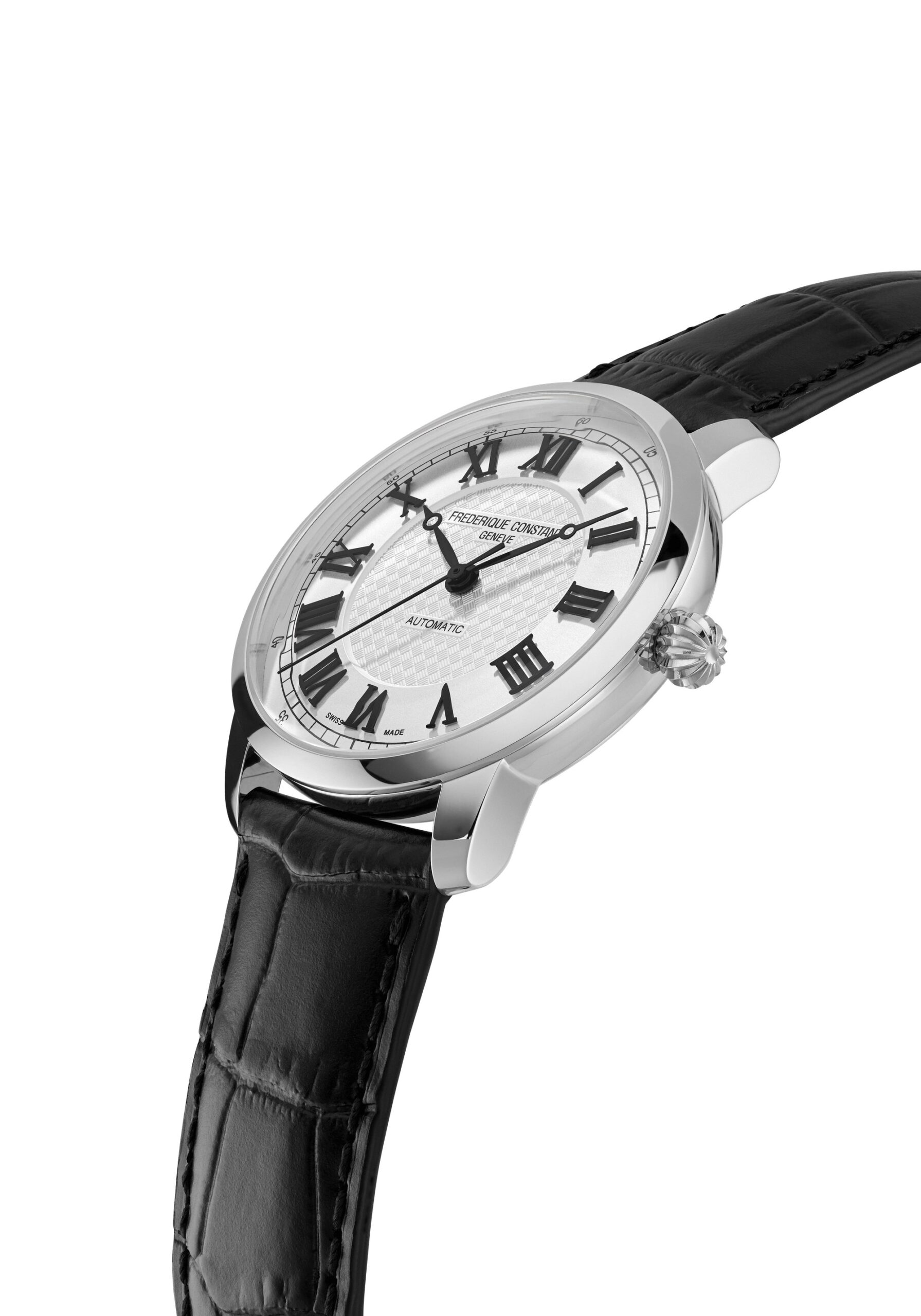 Frederique Constant Classics Premiere - View 3