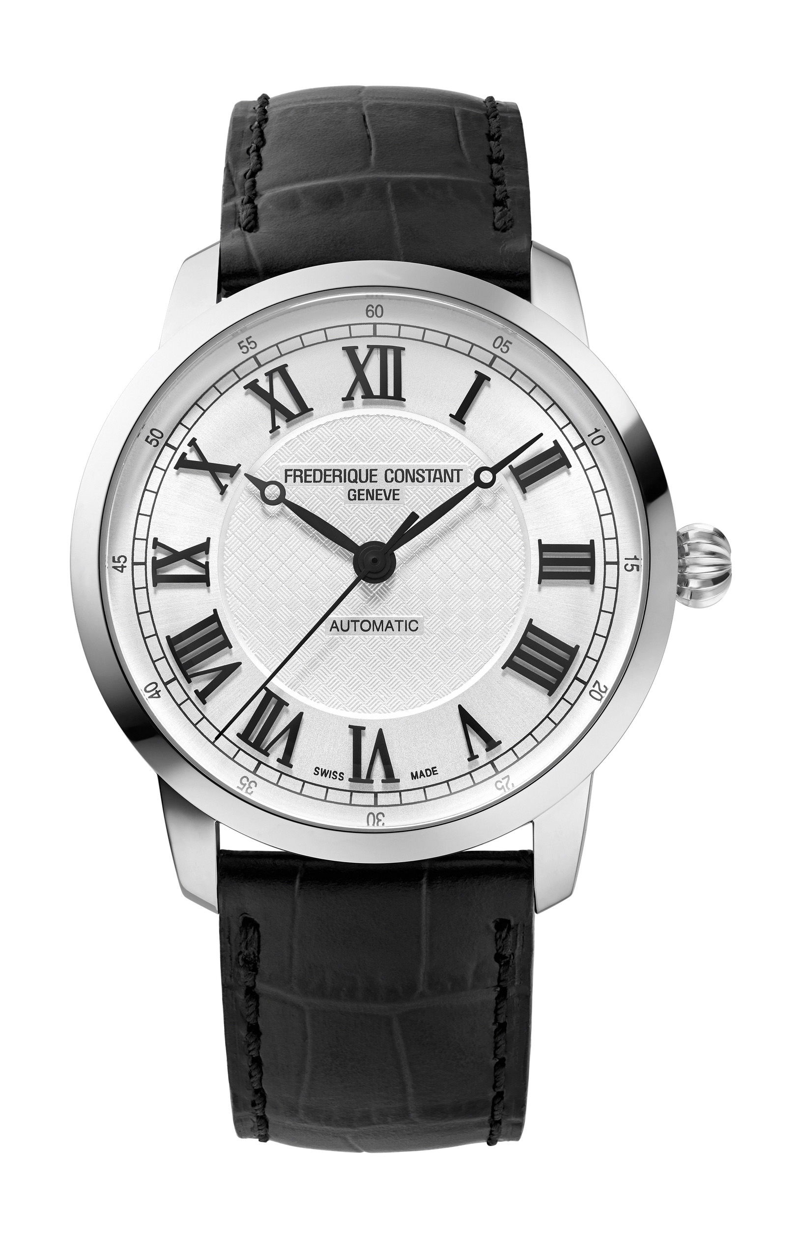 Frederique Constant Classics Premiere watch