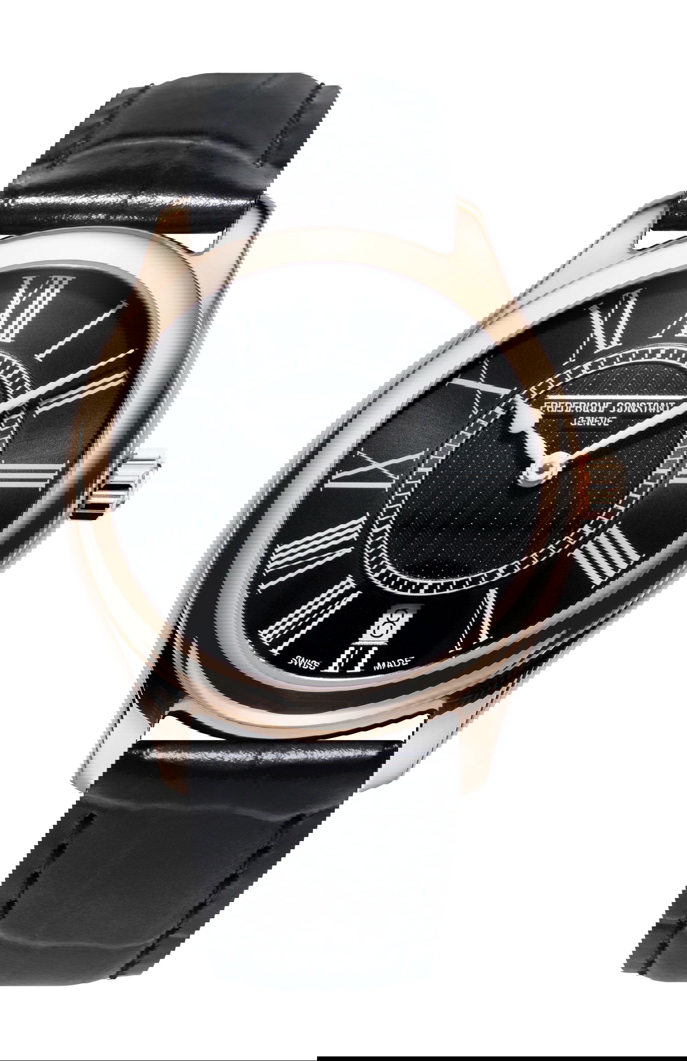 Frederique Constant Classics Quartz Ladies watch